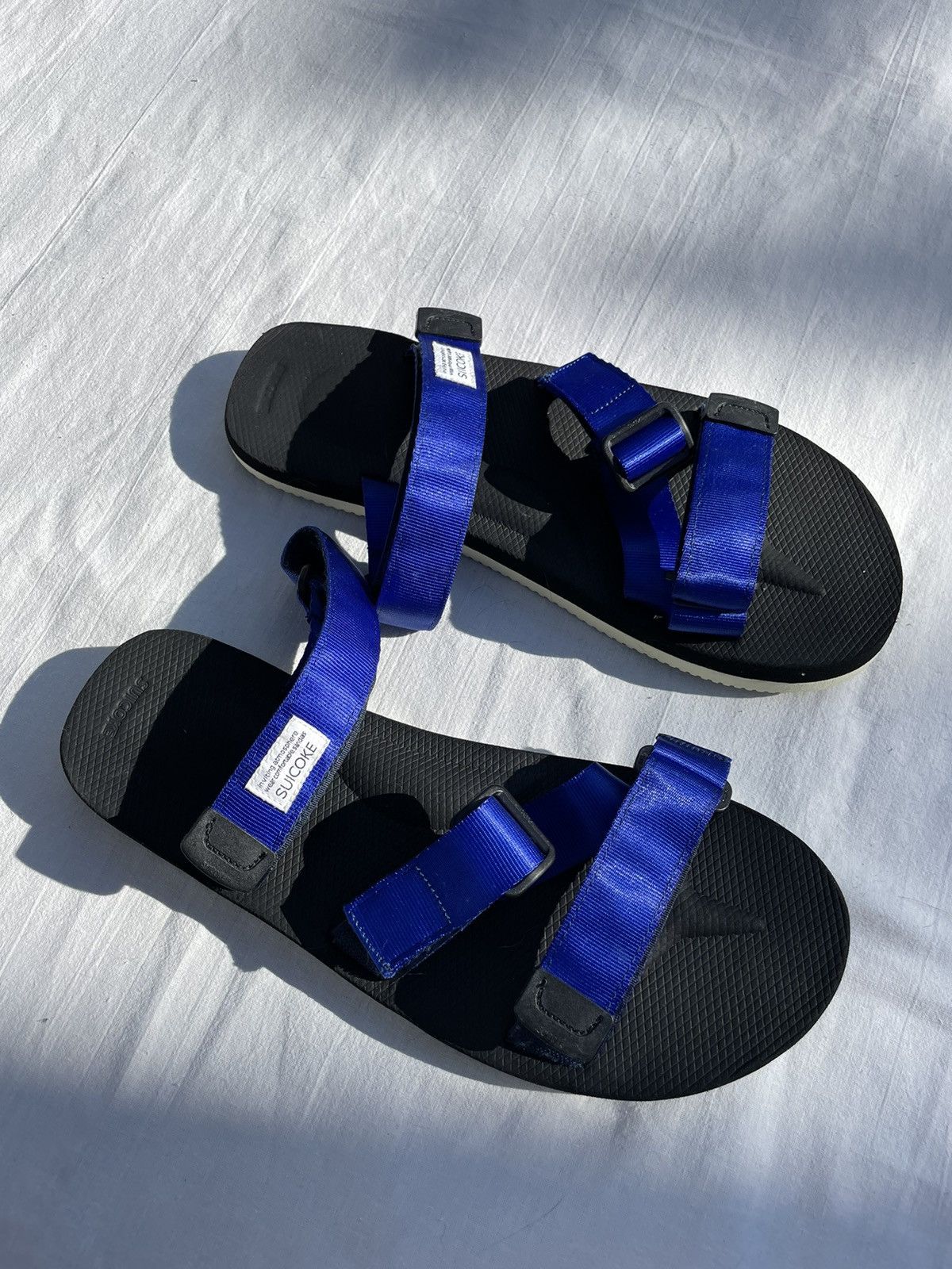 Suicoke Suicoke Sandals Size US 9 / EU 42 - 4 Thumbnail