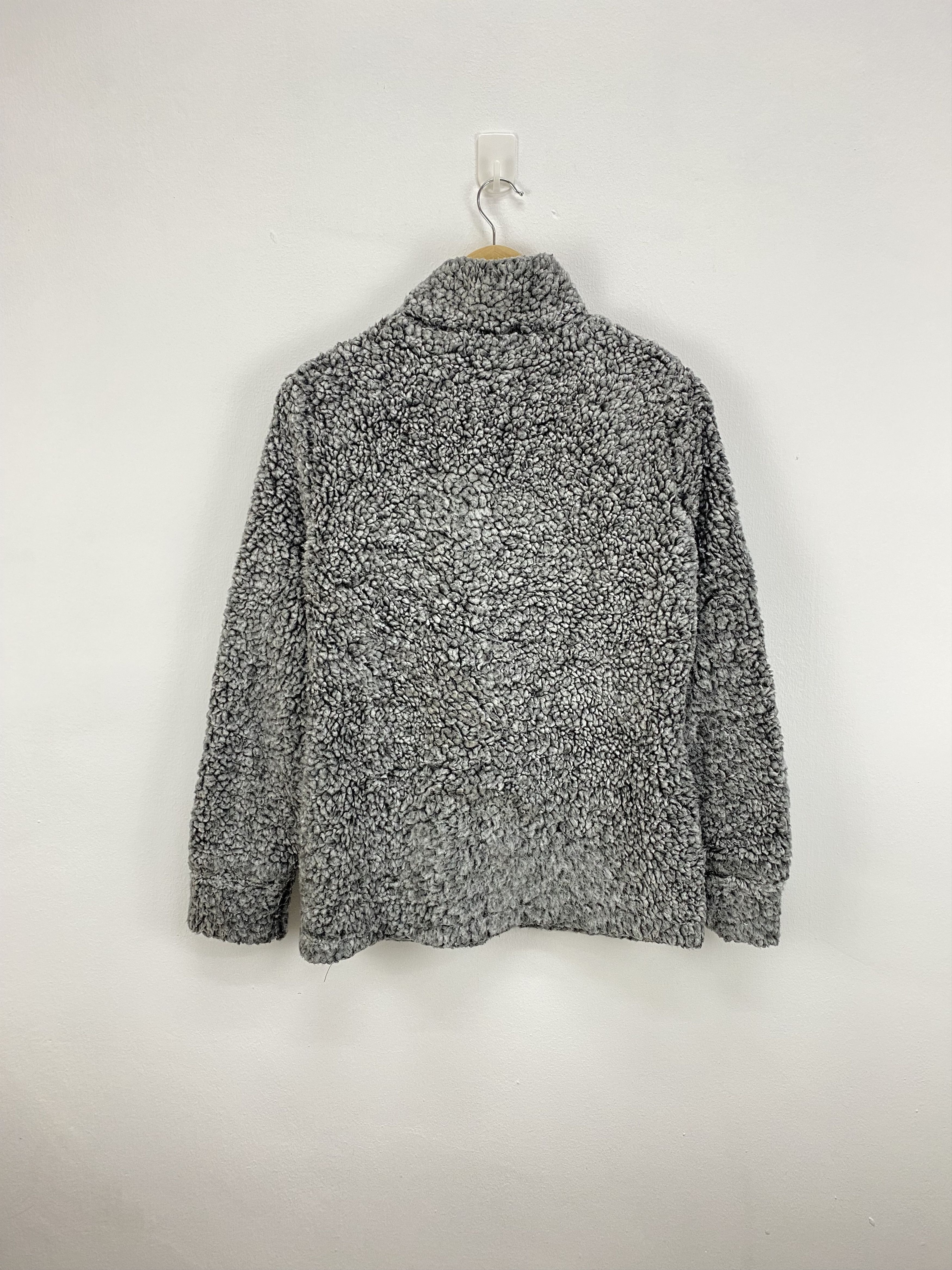 Other Original Weatherproof jacket sherpa design Size US M / EU 48-50 / 2 - 8 Thumbnail