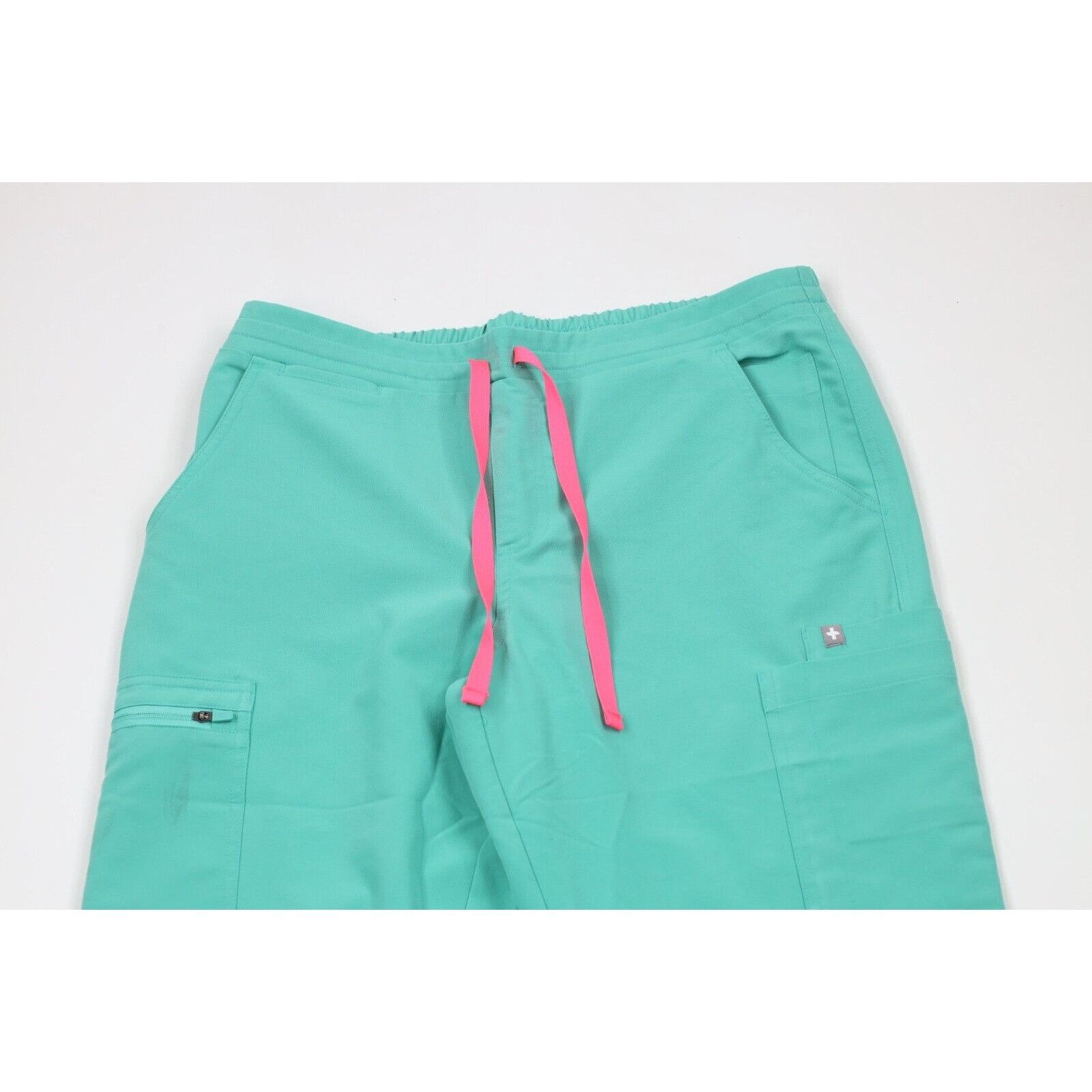 Vintage Figs Technical Collection 2 Piece Nurse Scrubs Outfit Suit Size S / US 4 / IT 40 - 11 Thumbnail