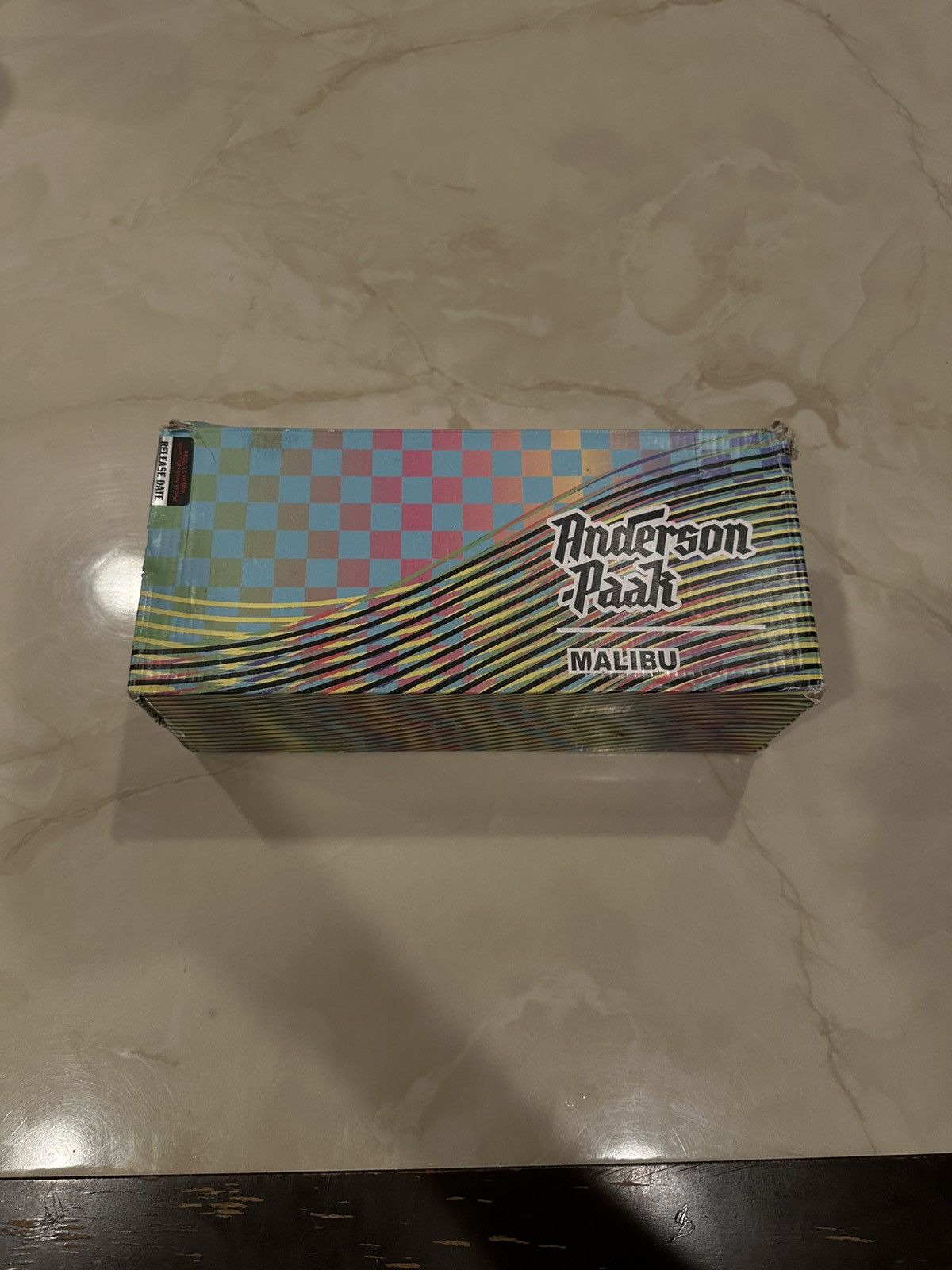 Vans Anderson Paak malibu vans Size US 10 / EU 43 - 5 Thumbnail