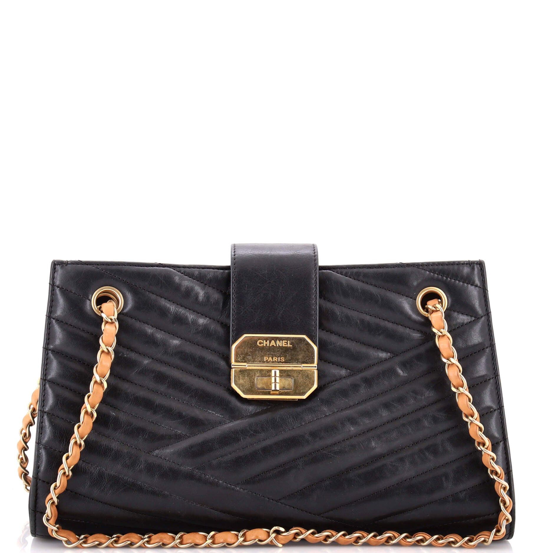 Chanel Gabrielle Tote Size ONE SIZE - 1 Thumbnail