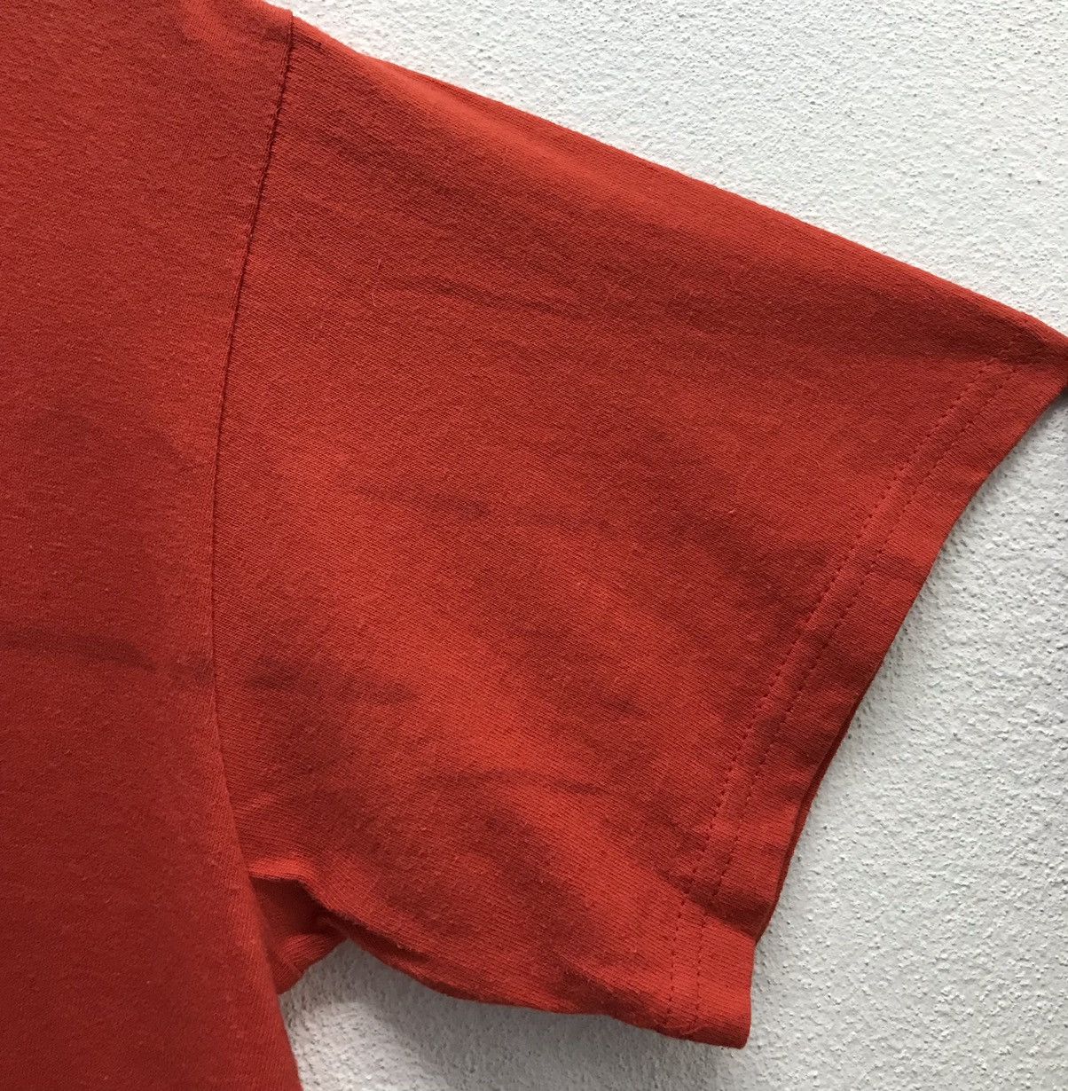 Nike × Vintage Vintage Nike Sports Nineteen Hundred Seventy Two Shirt Size US L / EU 52-54 / 3 - 5 Thumbnail
