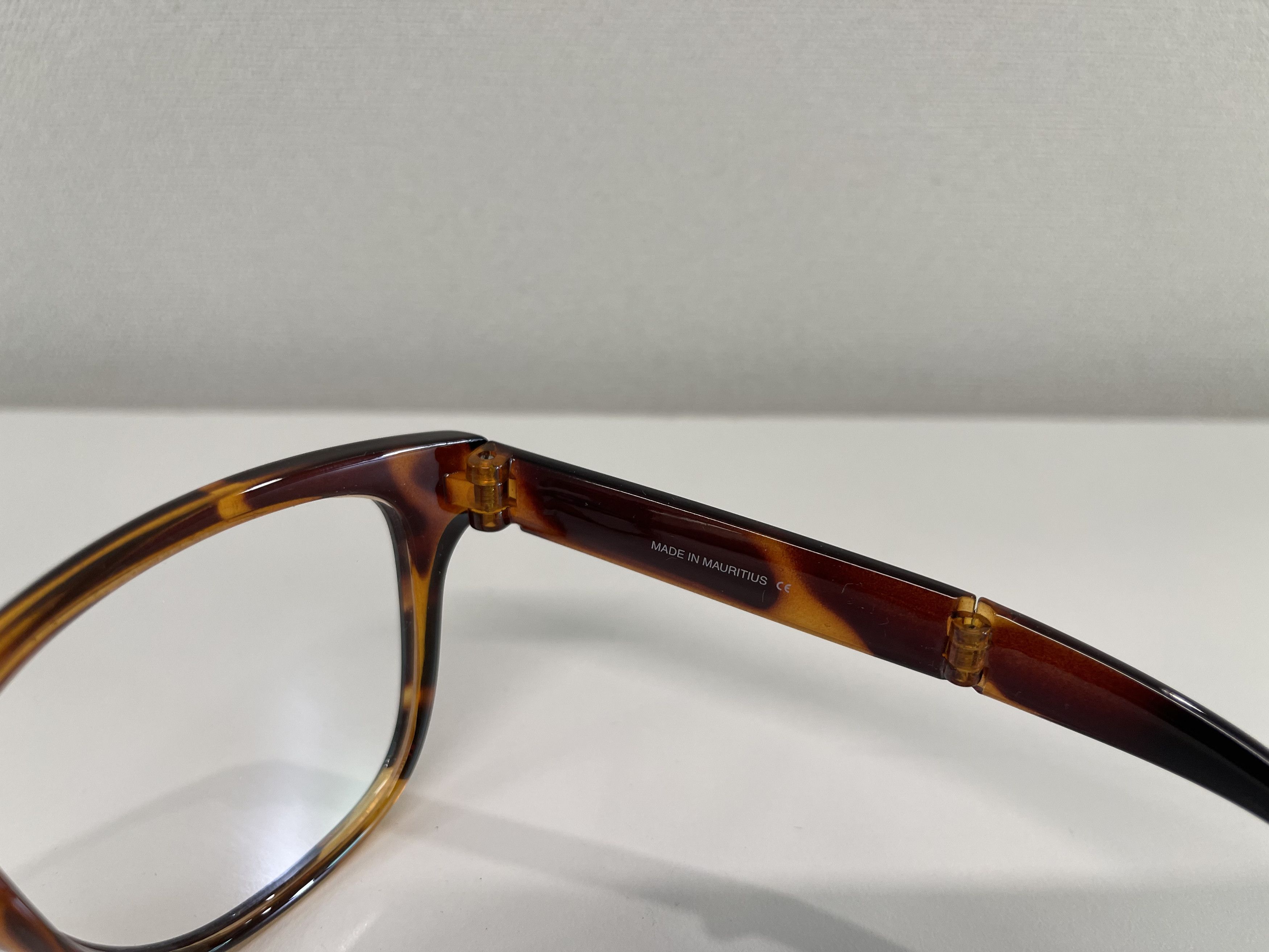 United Arrows UNITED ARROWS BEAUTY & YOUTH x SUNPOCKET Eyewear Size ONE SIZE - 6 Thumbnail
