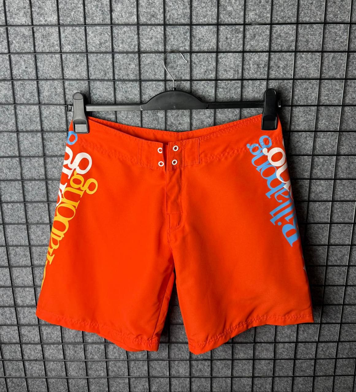 Billabong Billabong shorts beach surfing hawaii size 32 Size US 32 / EU 48 - 2 Thumbnail