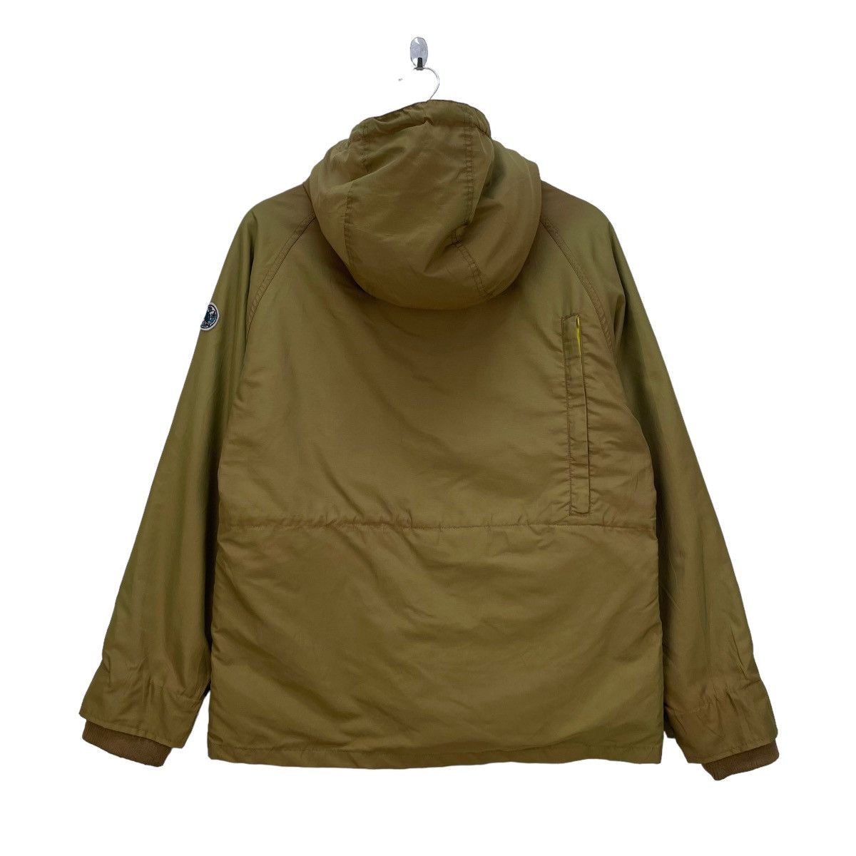 Hysteric Glamour × Japanese Brand × Vintage Titacaca Removeable Shearling Jacket Size S / US 4 / IT 40 - 2 Thumbnail