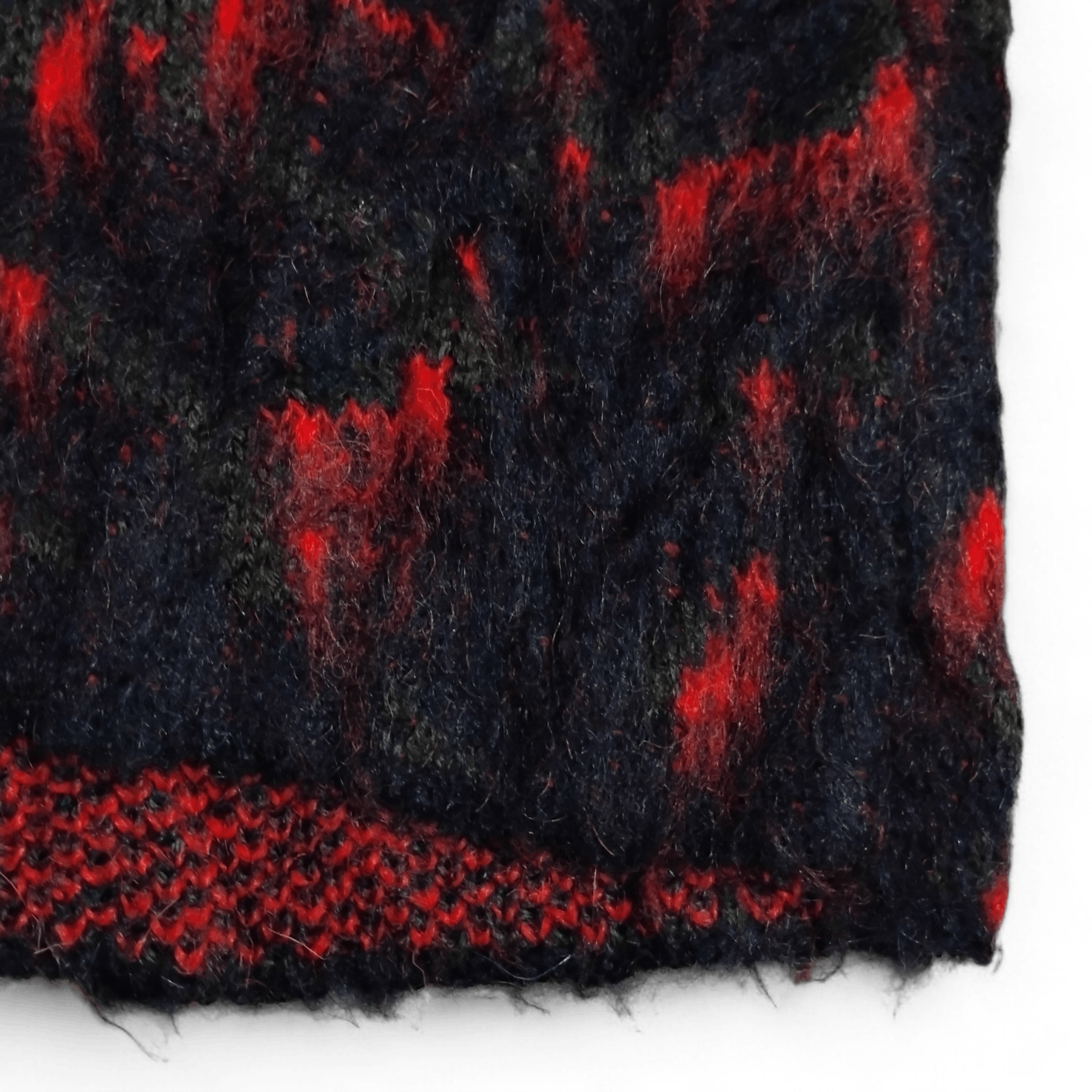 Zadig & Voltaire Zadig & Voltaire AWM River Sweater Leopard Wool Mohair Size S / US 4 / IT 40 - 2 Thumbnail