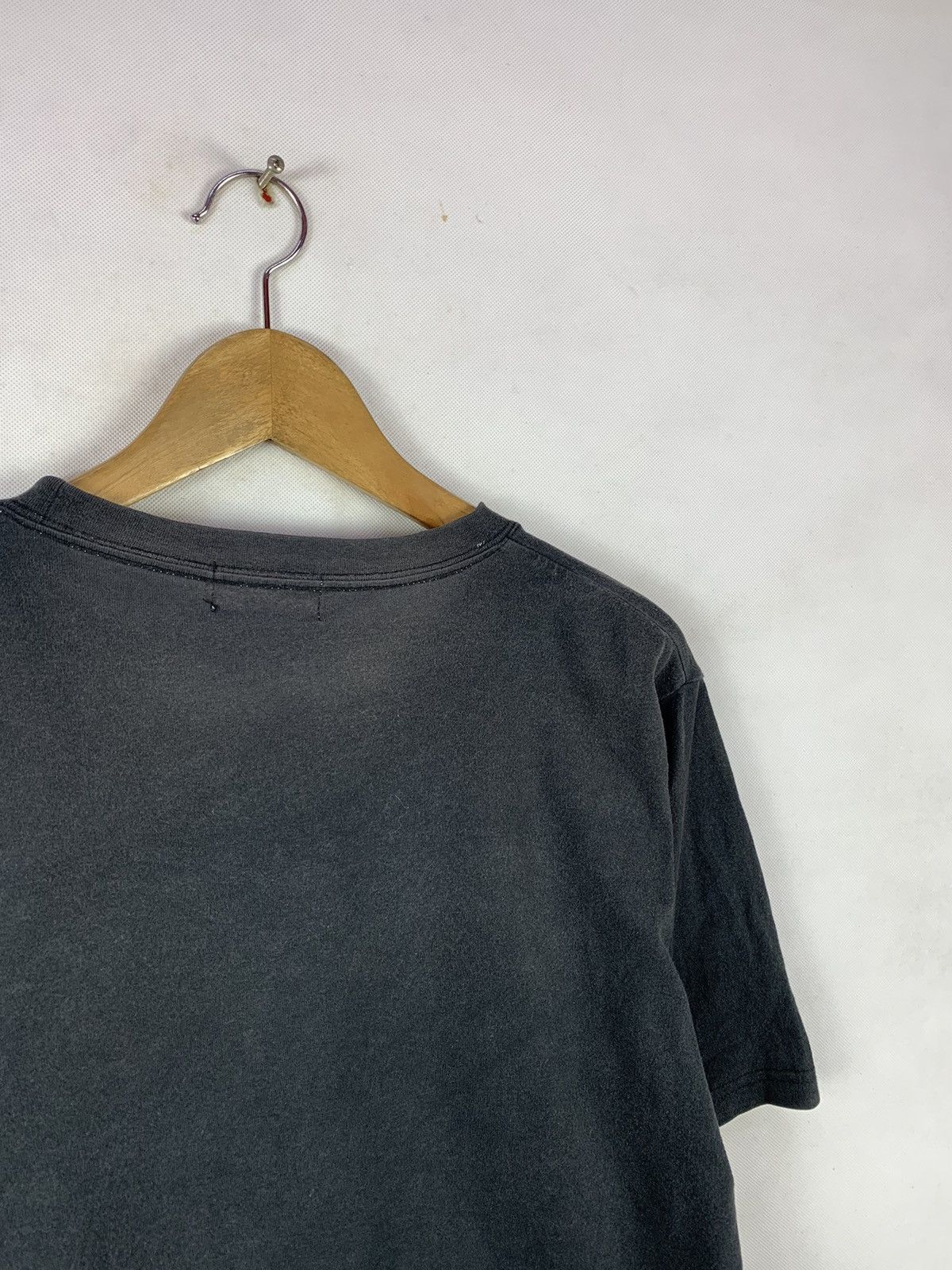 PONY Steals! Vintage Pony Box Logo Floral Tee Size US L / EU 52-54 / 3 - 3 Thumbnail