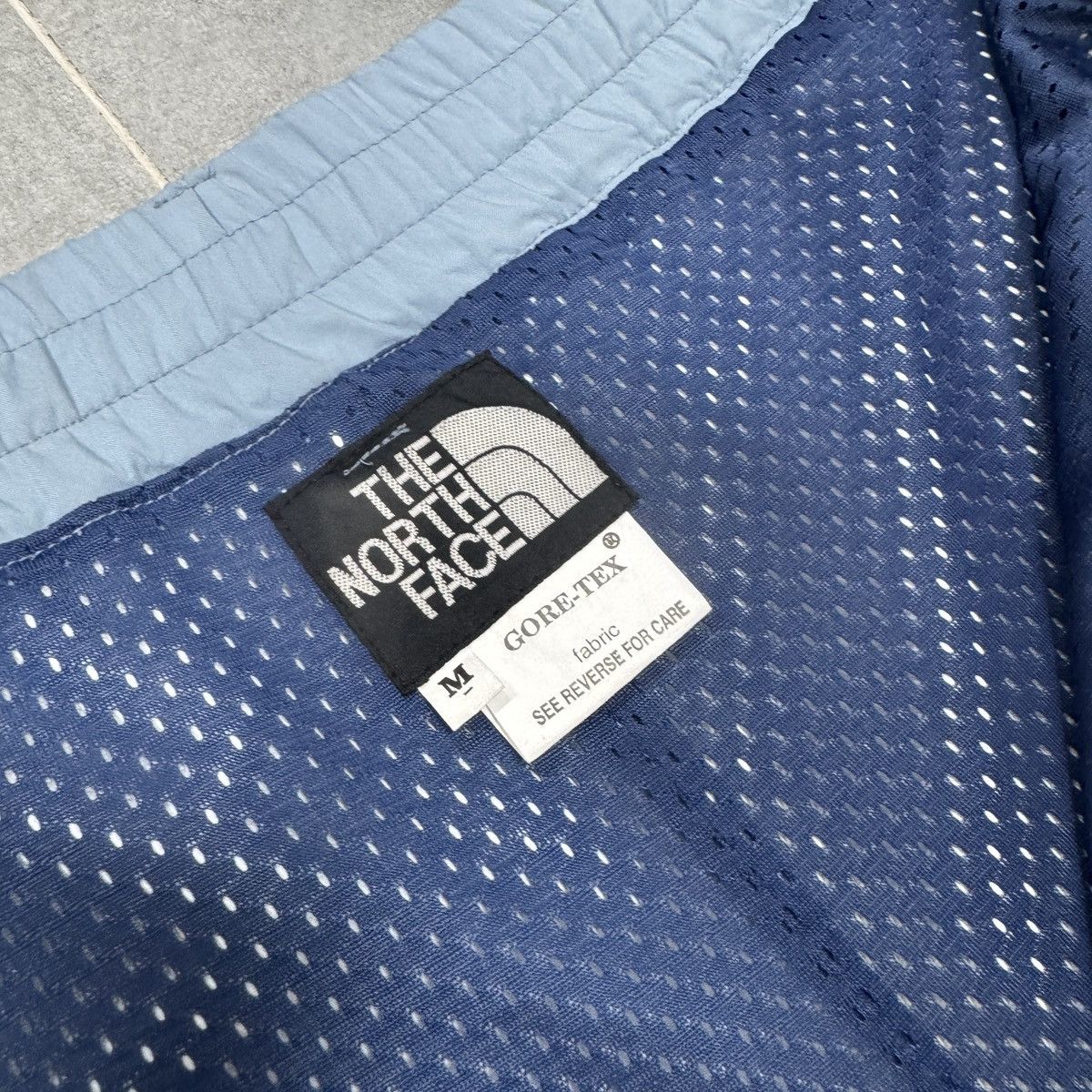 The North Face Vintage The North Face TNF All Conditions Gore-Tex Pants Size US 34 / EU 50 - 15 Thumbnail