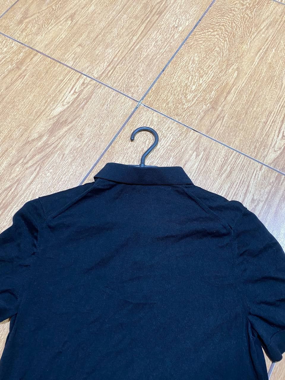 Cos Cos Luxury Polo T-Shirt Men’s Size S Size US S / EU 44-46 / 1 - 14 Thumbnail