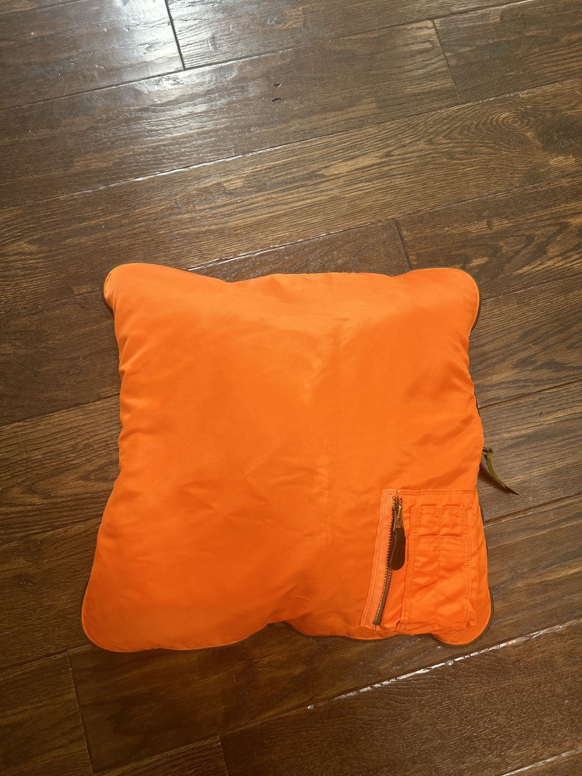Kapital Kapital Military Pillow Jacket SIZE 2 Size US M / EU 48-50 / 2 - 5 Thumbnail