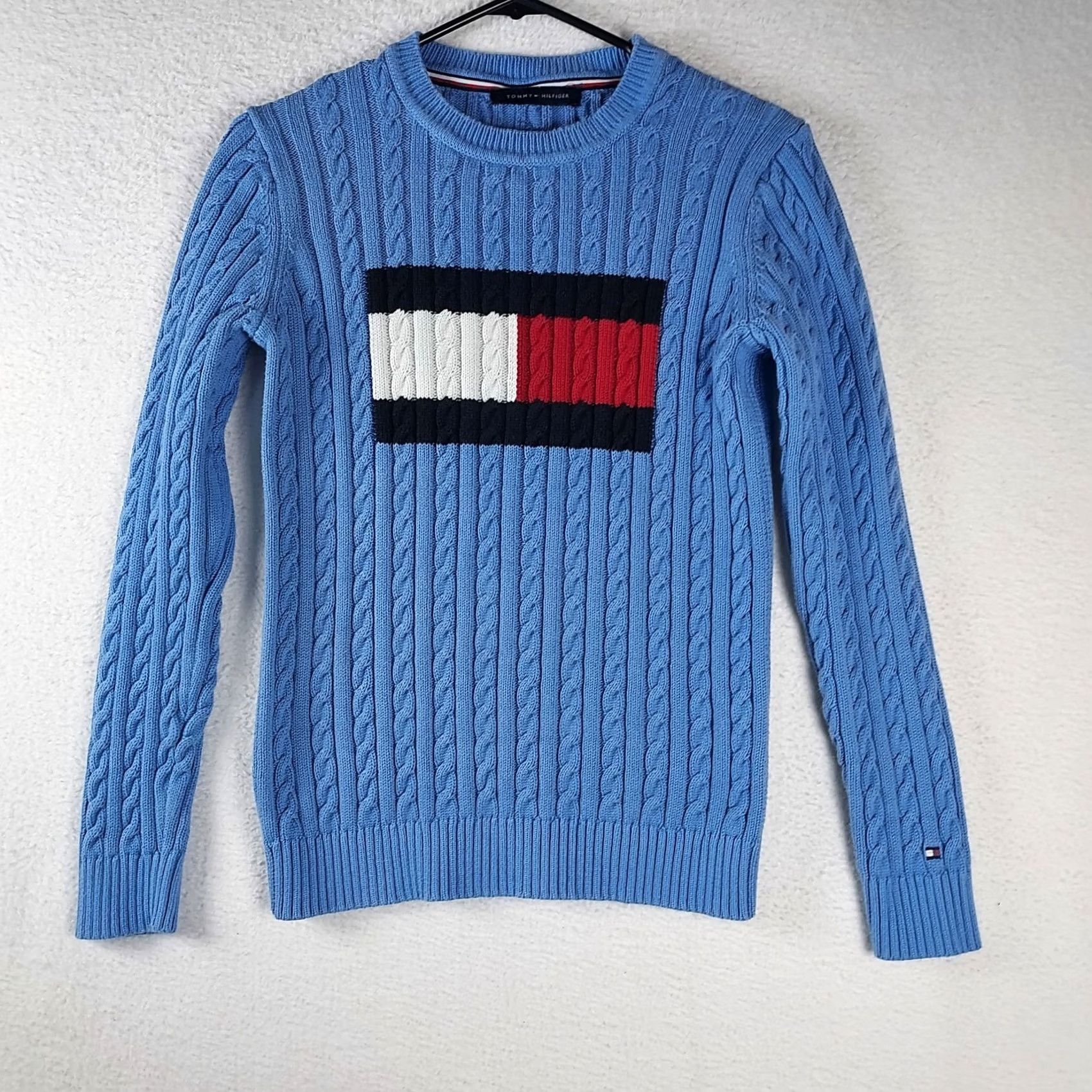 Tommy Hilfiger VINTAGE none Size S / US 4 / IT 40 - 2 Thumbnail