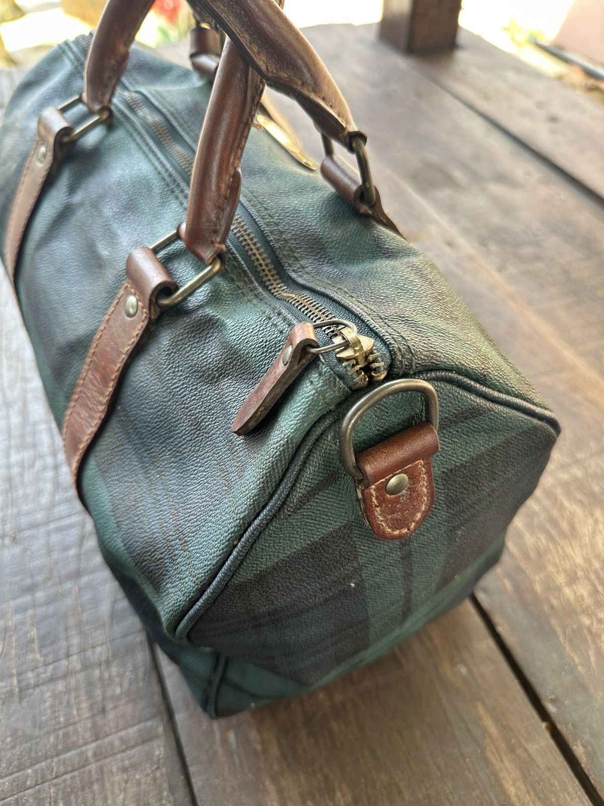 Polo Ralph Lauren Polo ralph lauren travel bag Size ONE SIZE - 3 Thumbnail