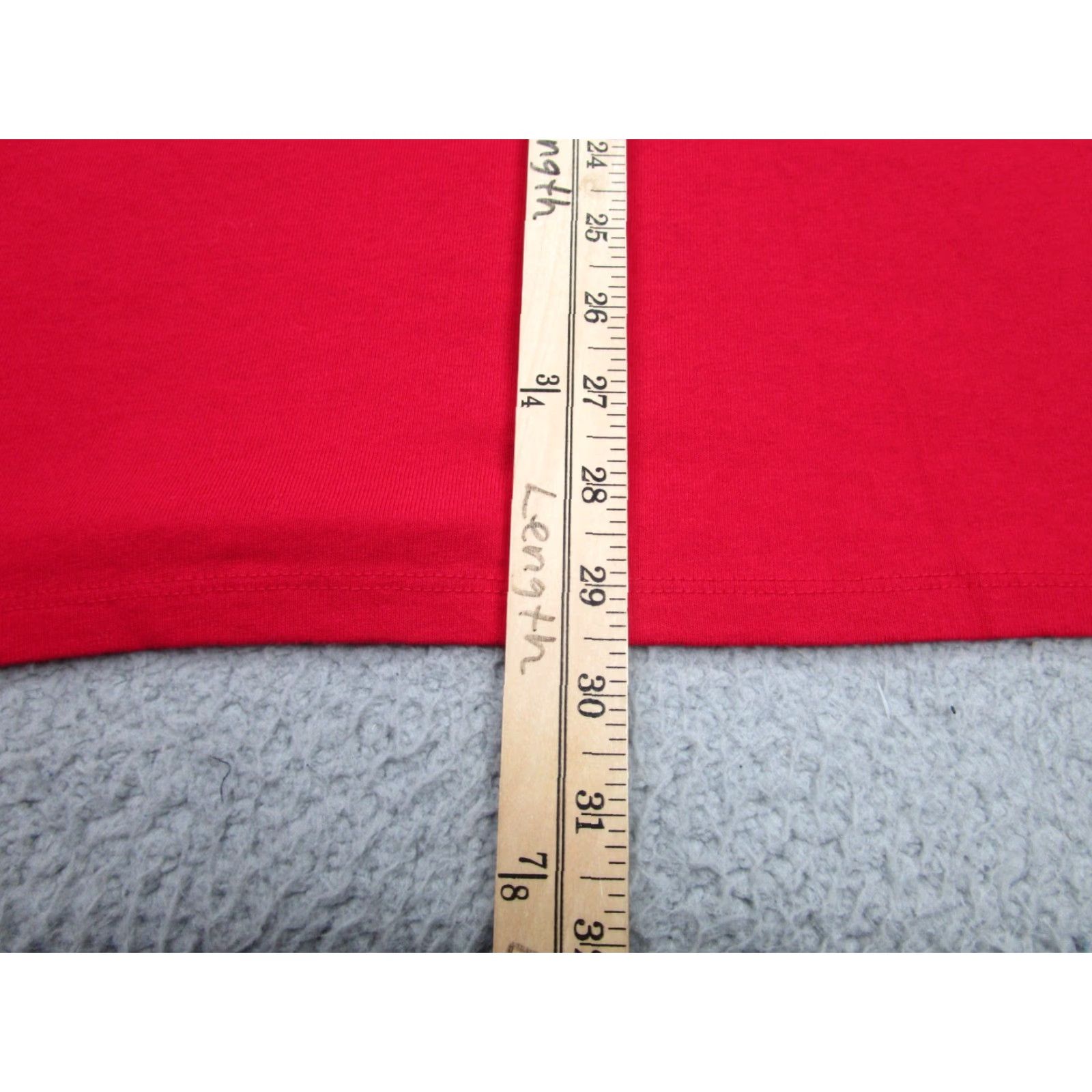 Ecko Unltd. VINTAGE Ecko Shirt Mens L Red Black Gray Rhino Y2K Tee 2000s Adult Large T-Shirt Size US L / EU 52-54 / 3 - 7 Thumbnail