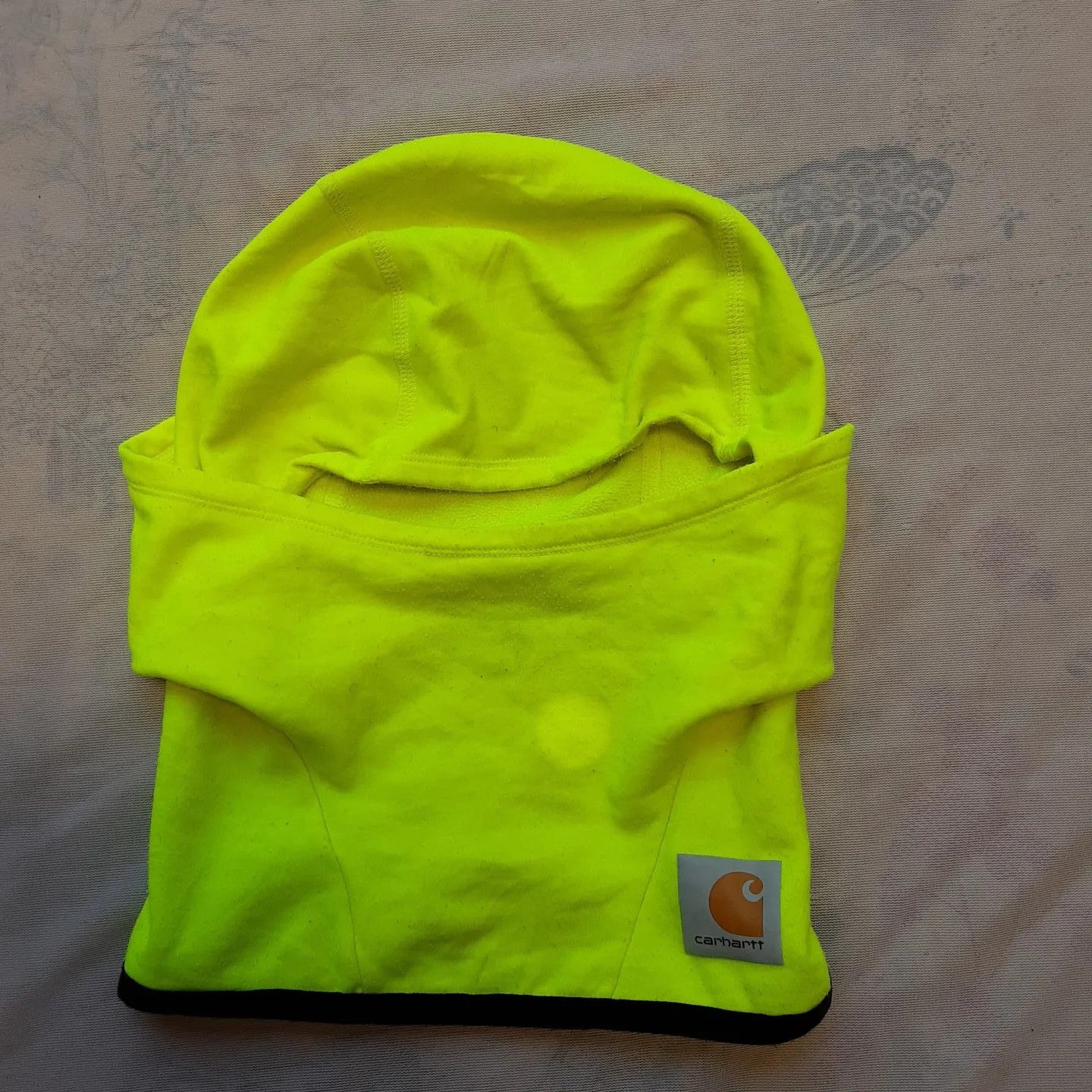 Carhartt Carharrt ski mask Size ONE SIZE - 1 Thumbnail