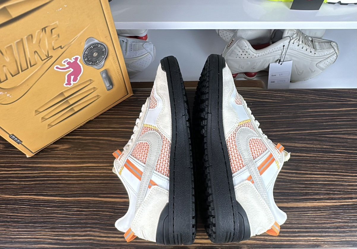 Nike NIKE FIELD GENERAL X UNION LA Size US 8.5 / EU 41-42 - 4 Thumbnail