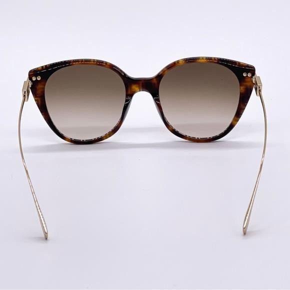 Fendi NEW Authentic FENDI FE400471 55F WOMEN'S SUNGLASSES FENDI Size ONE SIZE - 3 Thumbnail