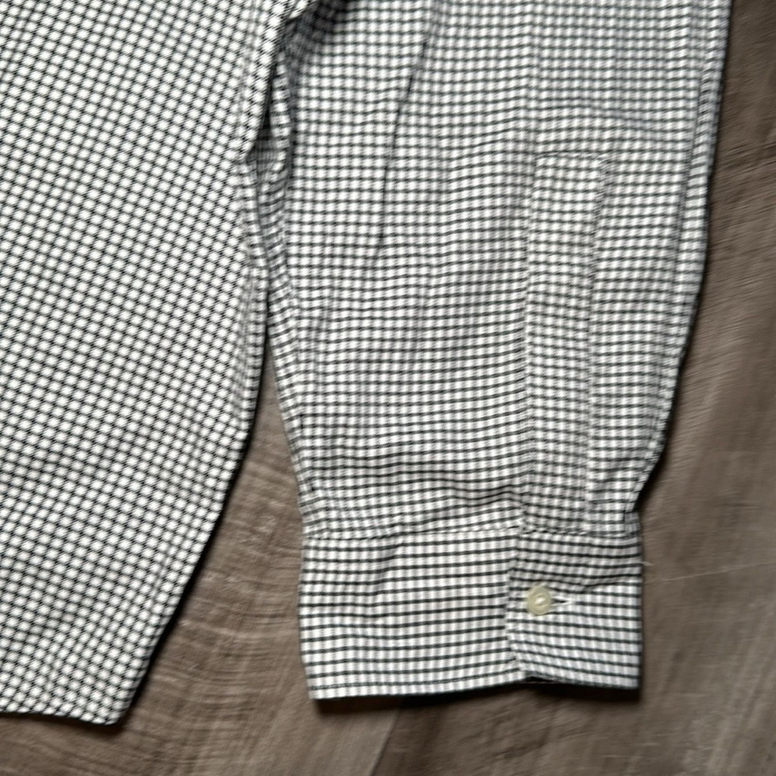 Polo Ralph Lauren Polo by Ralph Lauren Kindred Long Sleeve Button Down - 2XL Size US XXL / EU 58 / 5 - 4 Thumbnail