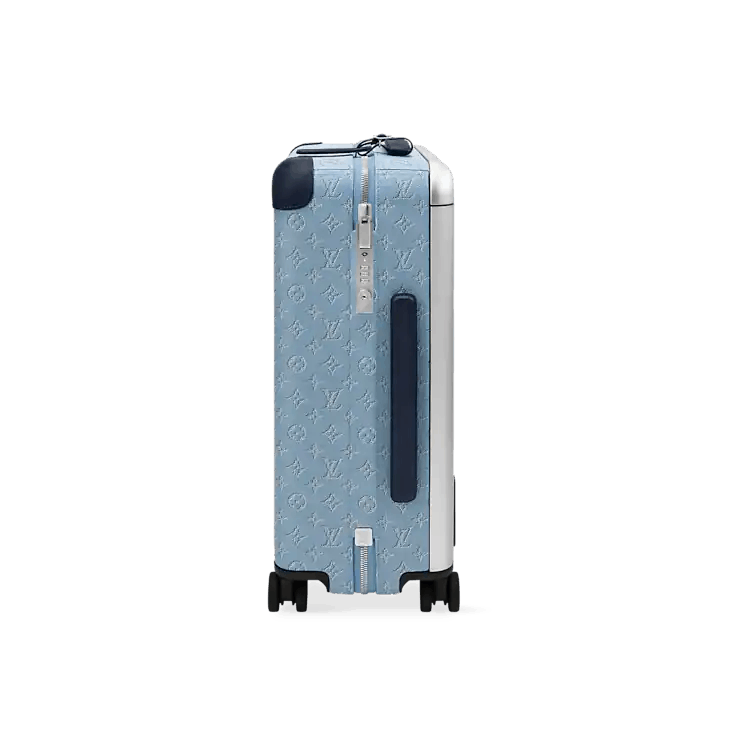 Louis Vuitton Horizon 55 Suitcase Size ONE SIZE - 5 Thumbnail