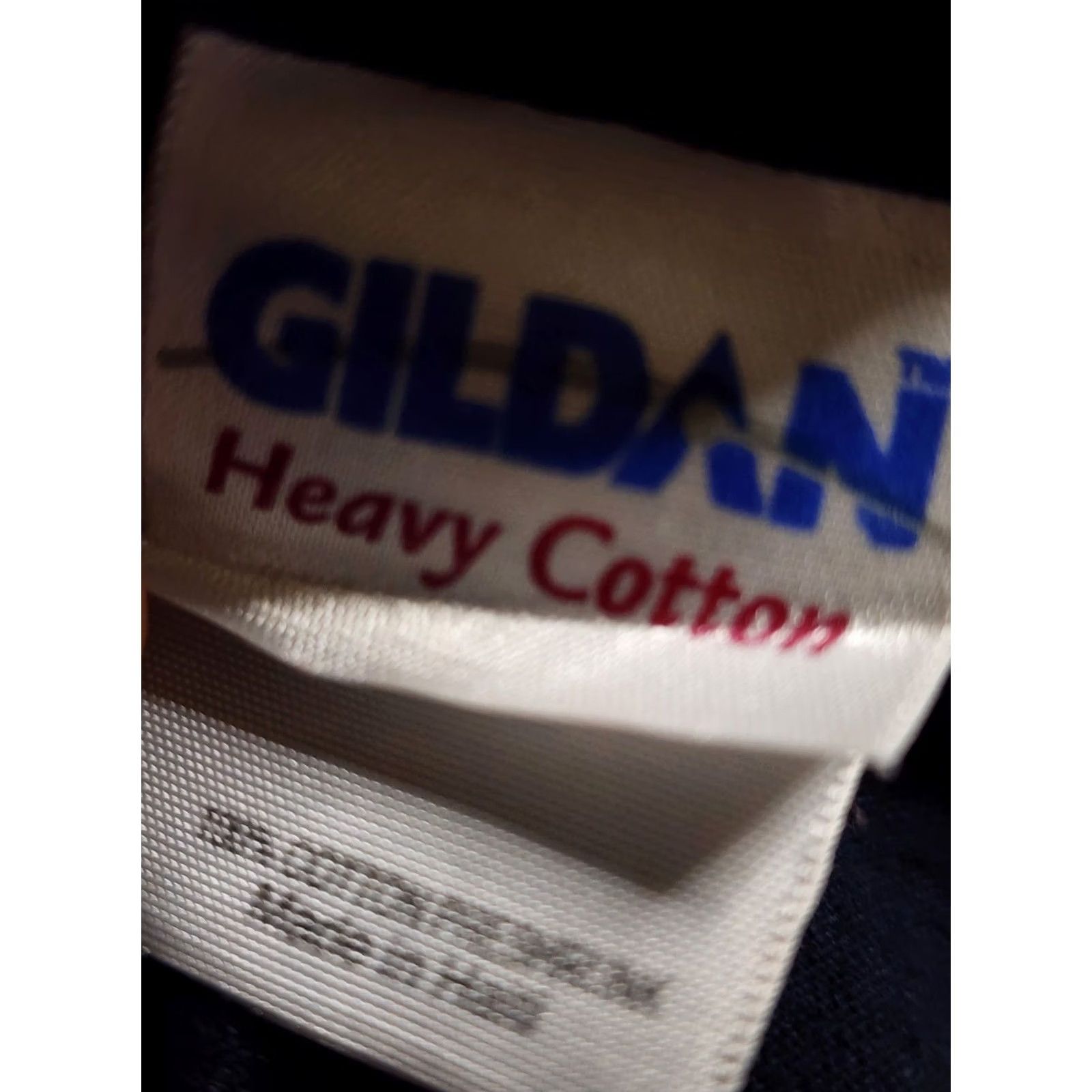 Gildan Mens S Gildan T-Shirt Sun N Fun Spring Break For Pilots Lakeland FL Double Sided Blue Graphic Print Crew Neck Short Sleeve Classic Womens? Size US S / EU 44-46 / 1 - 4 Thumbnail