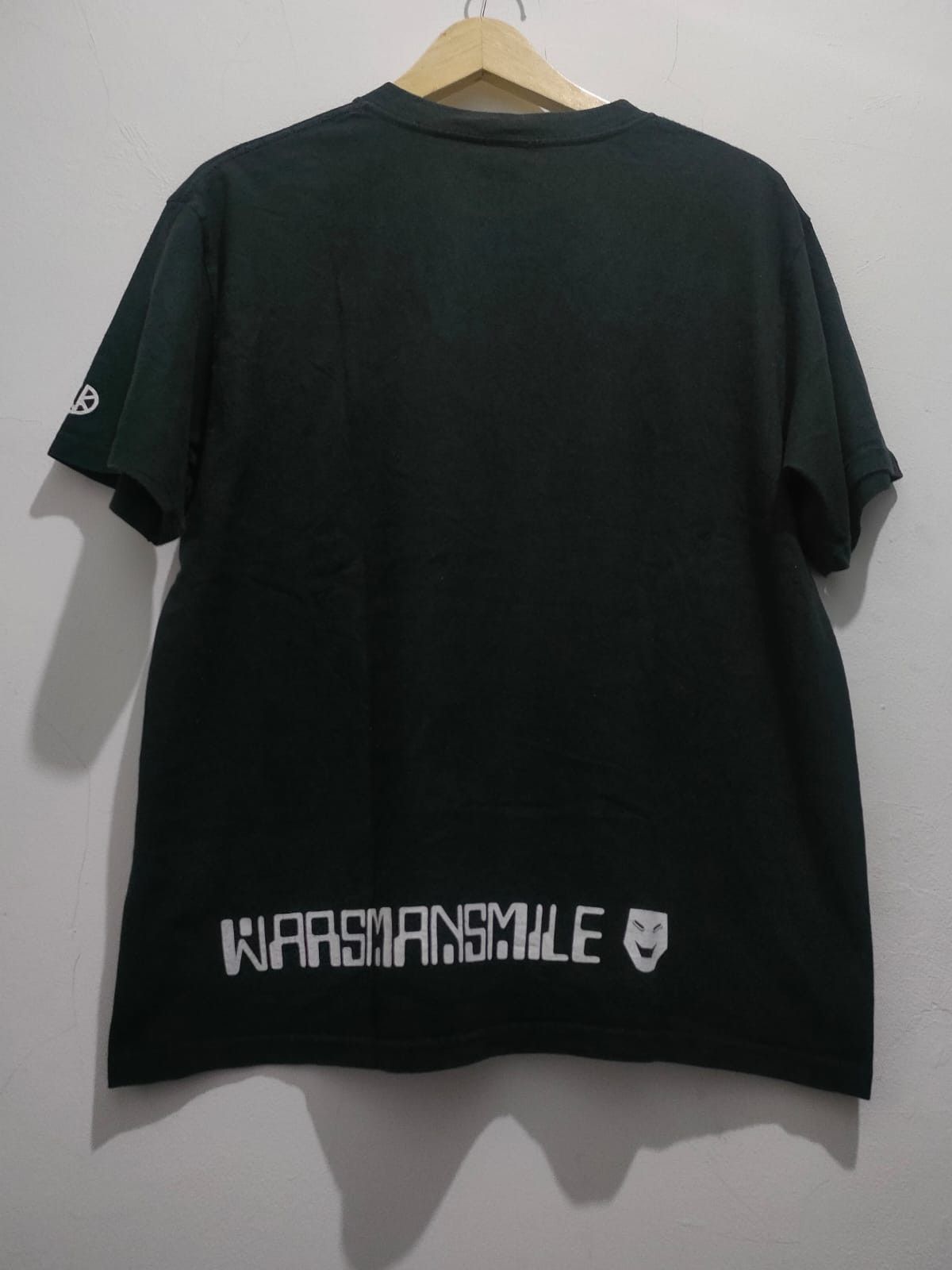 Anime kinnikuman x warsman Size US M / EU 48-50 / 2 - 4 Thumbnail