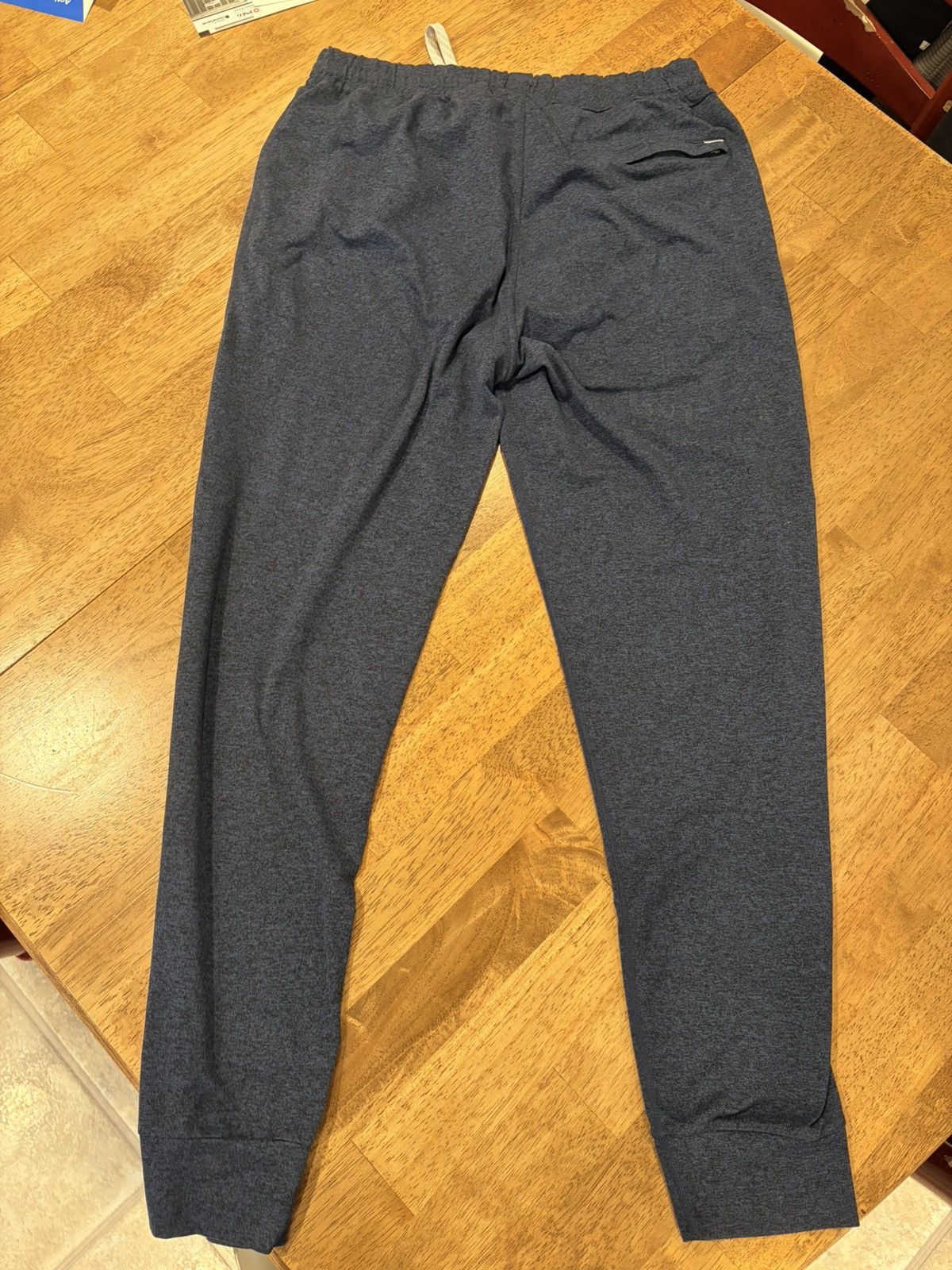 Vuori Vuori Ponto Performance Jogger size M Size US 32 / EU 48 - 2 Thumbnail