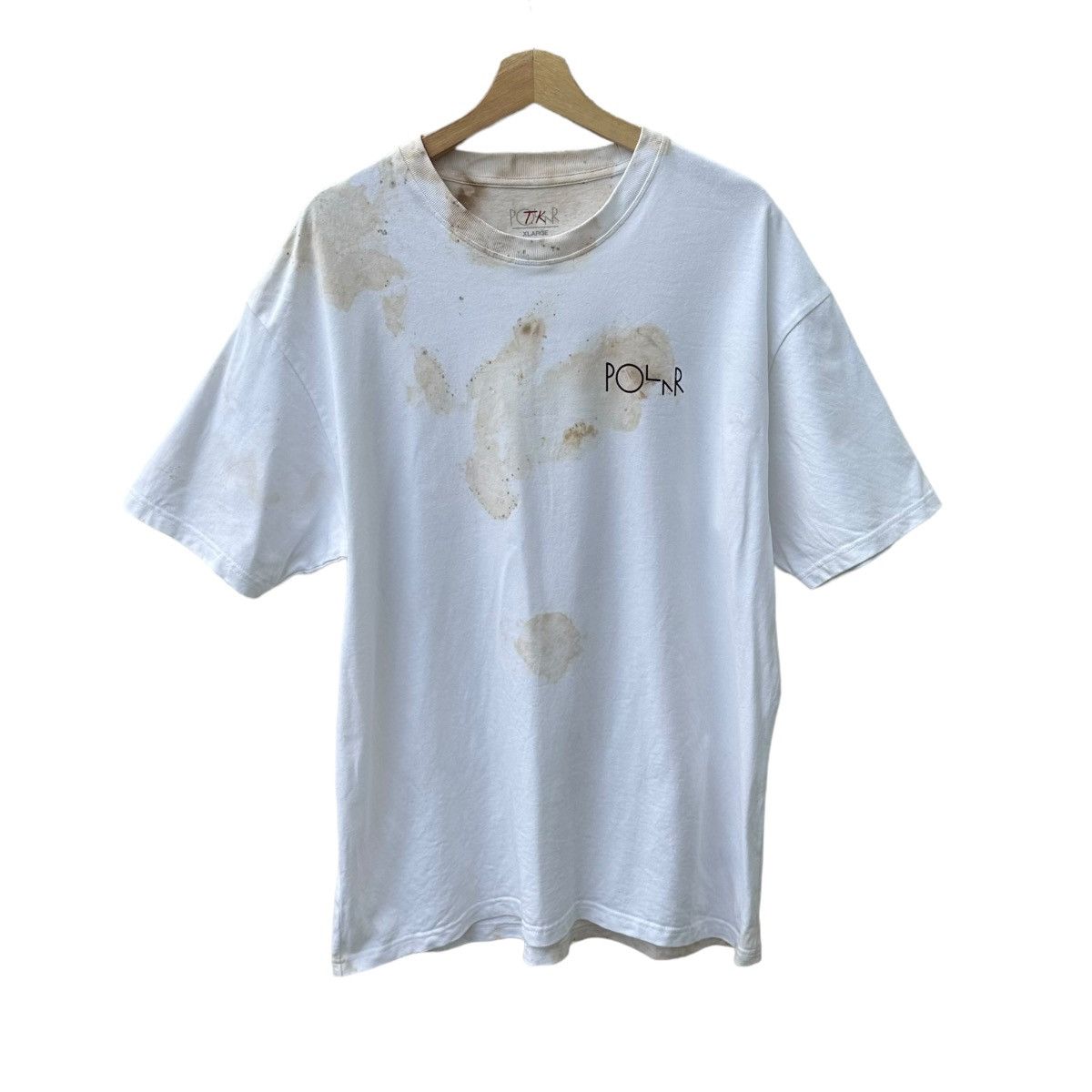 Polar Skate Co. Custom made design Size US XL / EU 56 / 4 - 2 Thumbnail