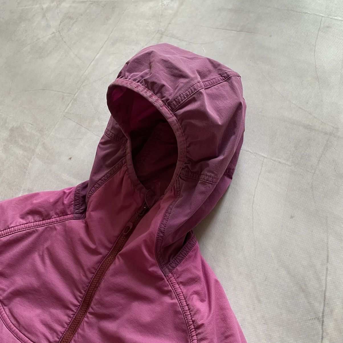Arc'teryx Dynafit Ninja Mezzalana Arcteryx Atom Style Polartec Jacket Size S / US 4 / IT 40 - 4 Thumbnail