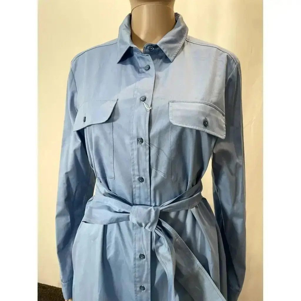 Max Mara Midi dress, Max Mara Size M / US 6-8 / IT 42-44 - 8 Thumbnail