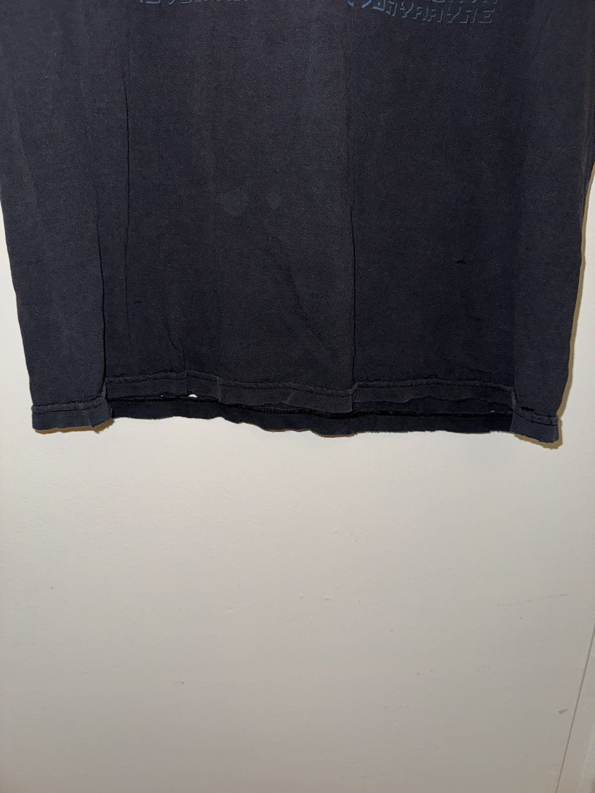 Vintage Mudvayne t shirt Size US M / EU 48-50 / 2 - 6 Thumbnail