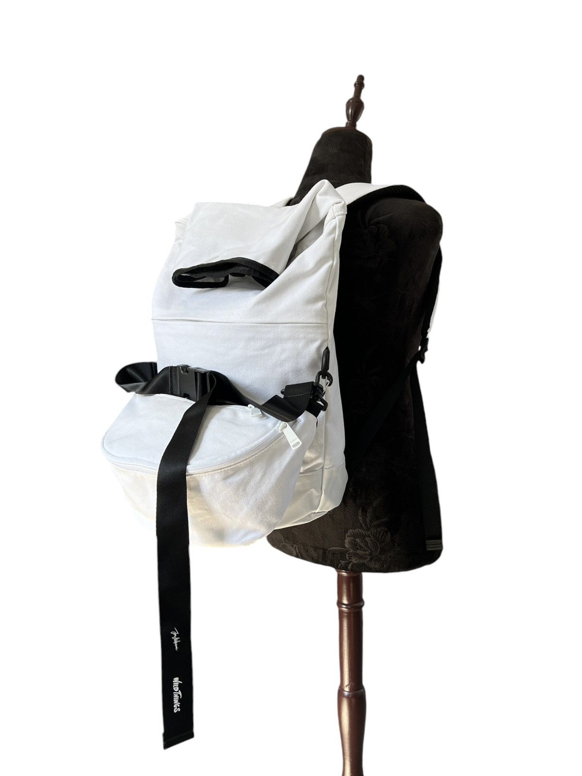 Japanese Brand × Wild Things Wild Things x Jun Mikami Backpack Size ONE SIZE - 23 Thumbnail