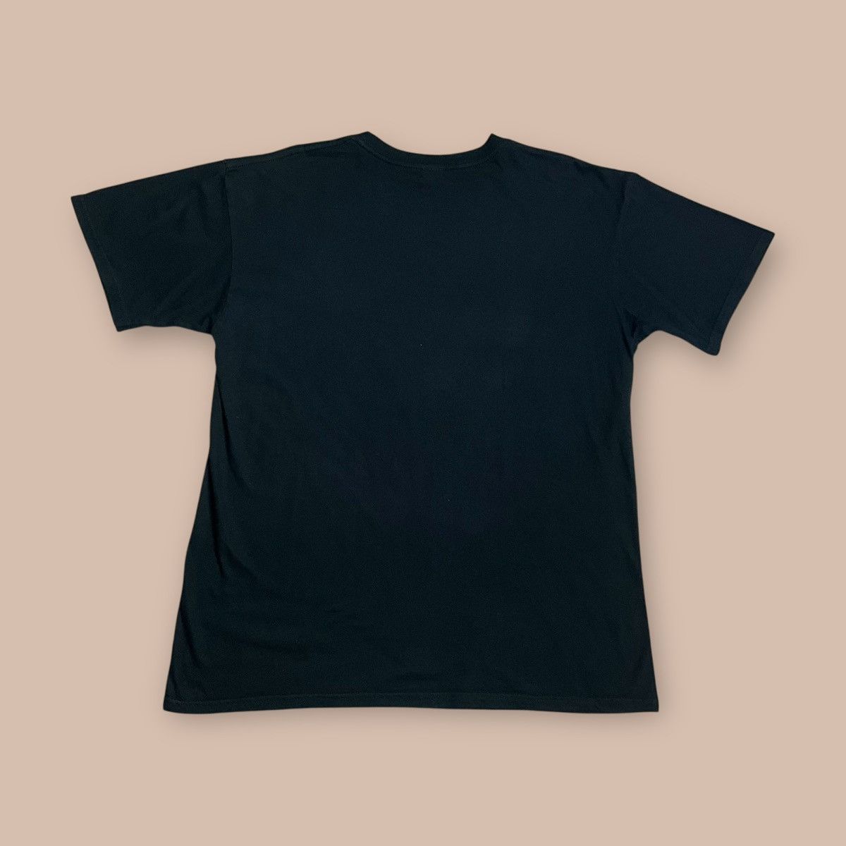 Gildan Gildan A Font Tee Size US L / EU 52-54 / 3 - 2 Thumbnail