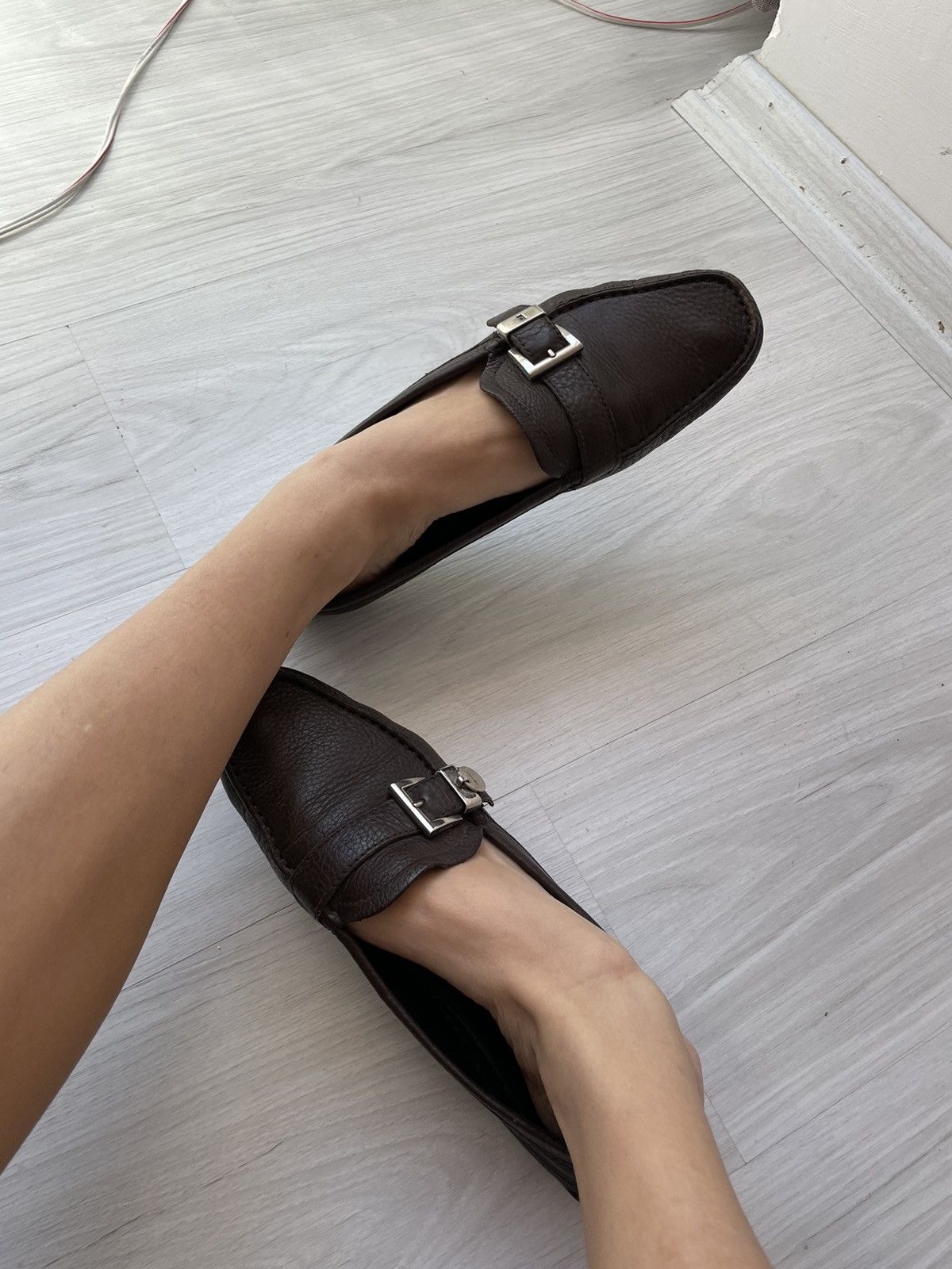Prada Prada shoes Size US 9 / IT 39 - 3 Thumbnail