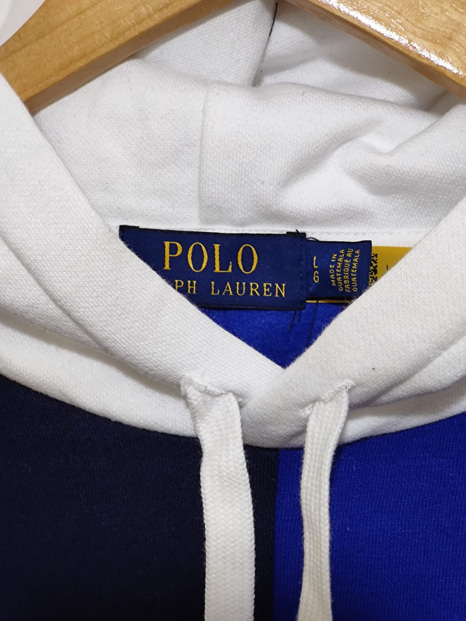 Polo Ralph Lauren Polo Ralph Lauren FORTNITE 2022 Hoodie Size US L / EU 52-54 / 3 - 4 Thumbnail