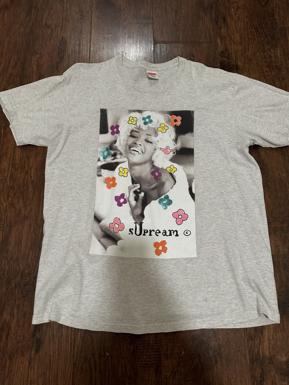 Supreme Supreme Naomi shirt SS20 Size US L / EU 52-54 / 3 - 1 Thumbnail
