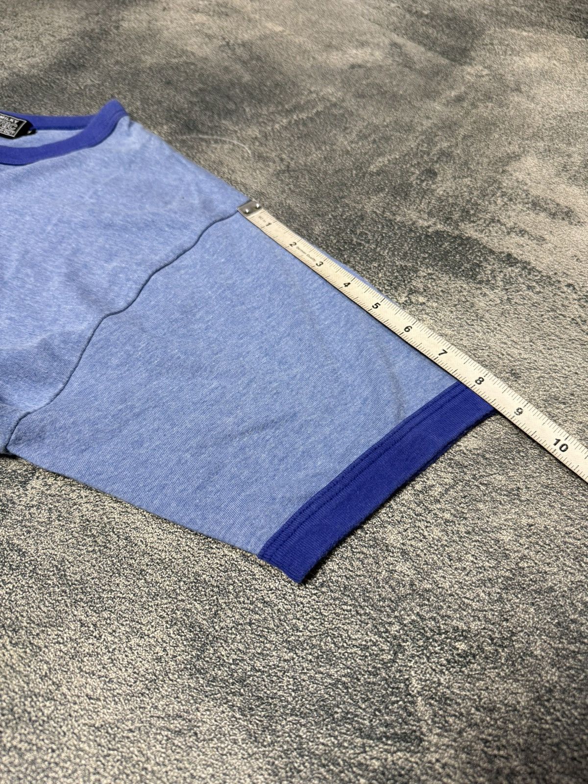 Hysteric Glamour Hysteric Glamour “HYS” Size US M / EU 48-50 / 2 - 9 Thumbnail