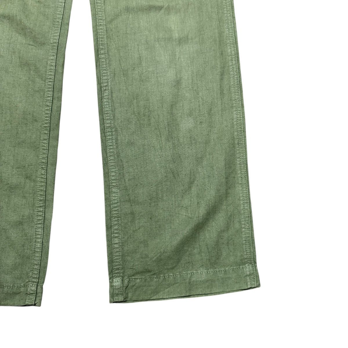 OMNIGOD Omnigod Fatigue Pants Size US 32 / EU 48 - 9 Thumbnail