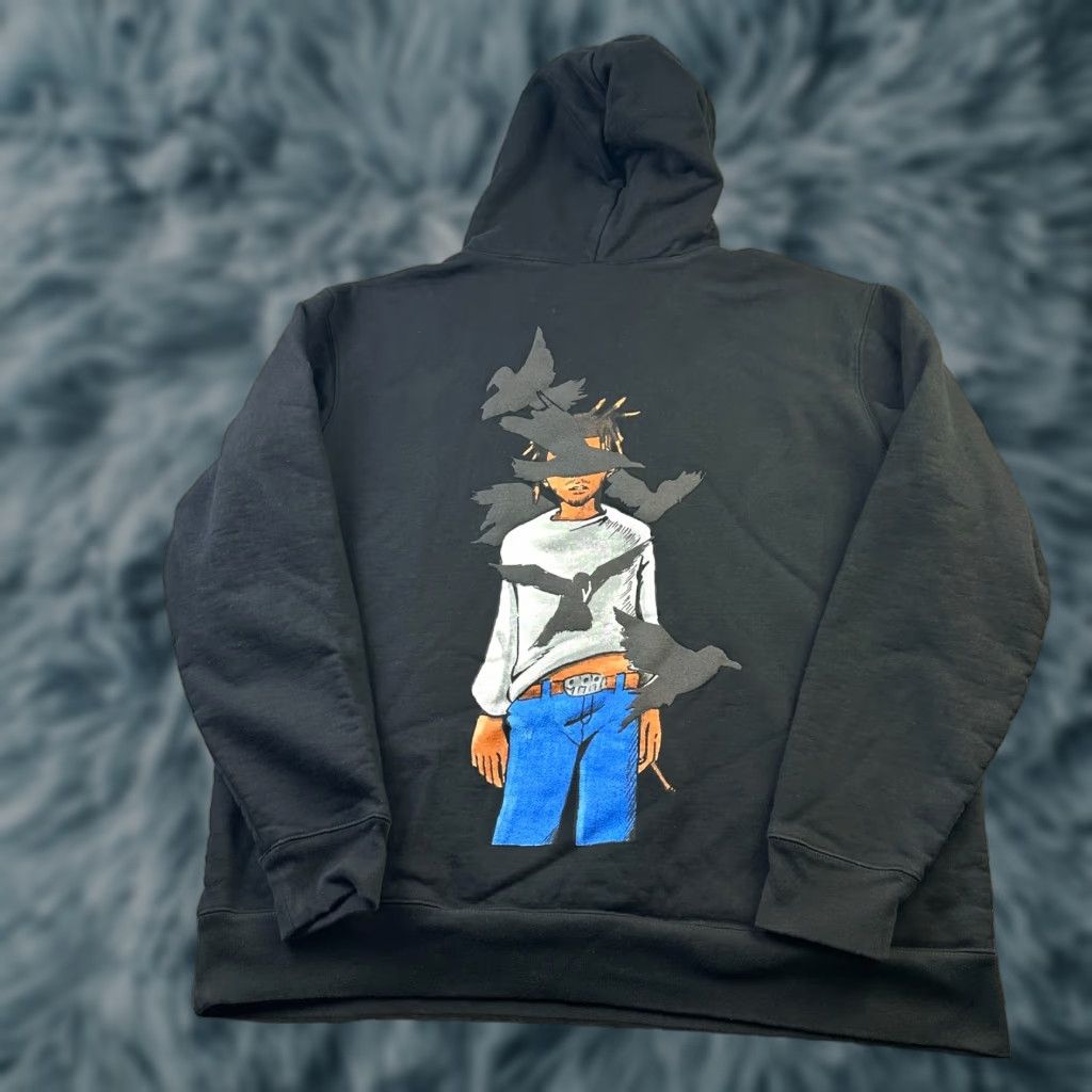 Revenge VINTAGE Size US XL / EU 56 / 4 - 1 Thumbnail