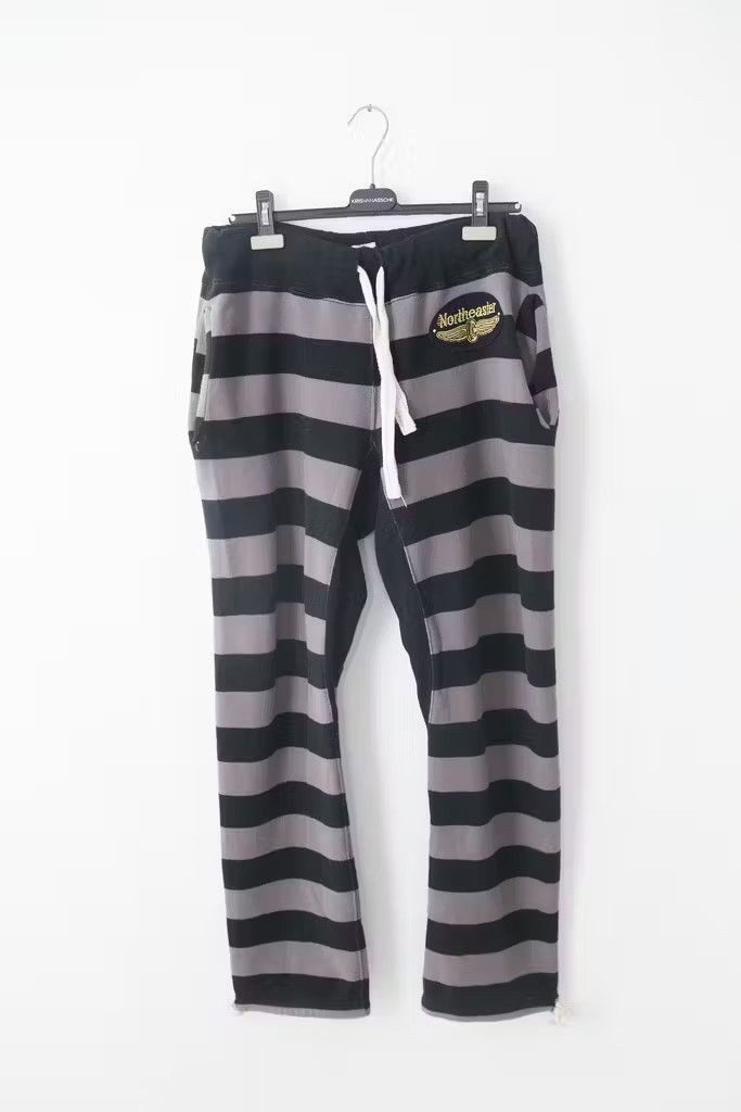 TOYS McCOY Toys McCoy Prisonner pants Size US 32 / EU 48 - 1 Thumbnail