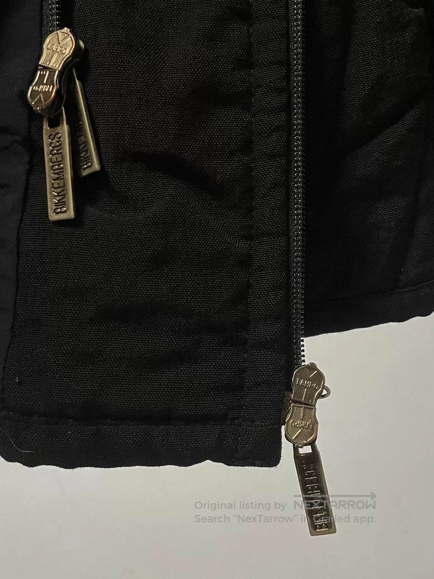 Dirk Bikkembergs dirk bikkembergs 9. Size US M / EU 48-50 / 2 - 5 Thumbnail