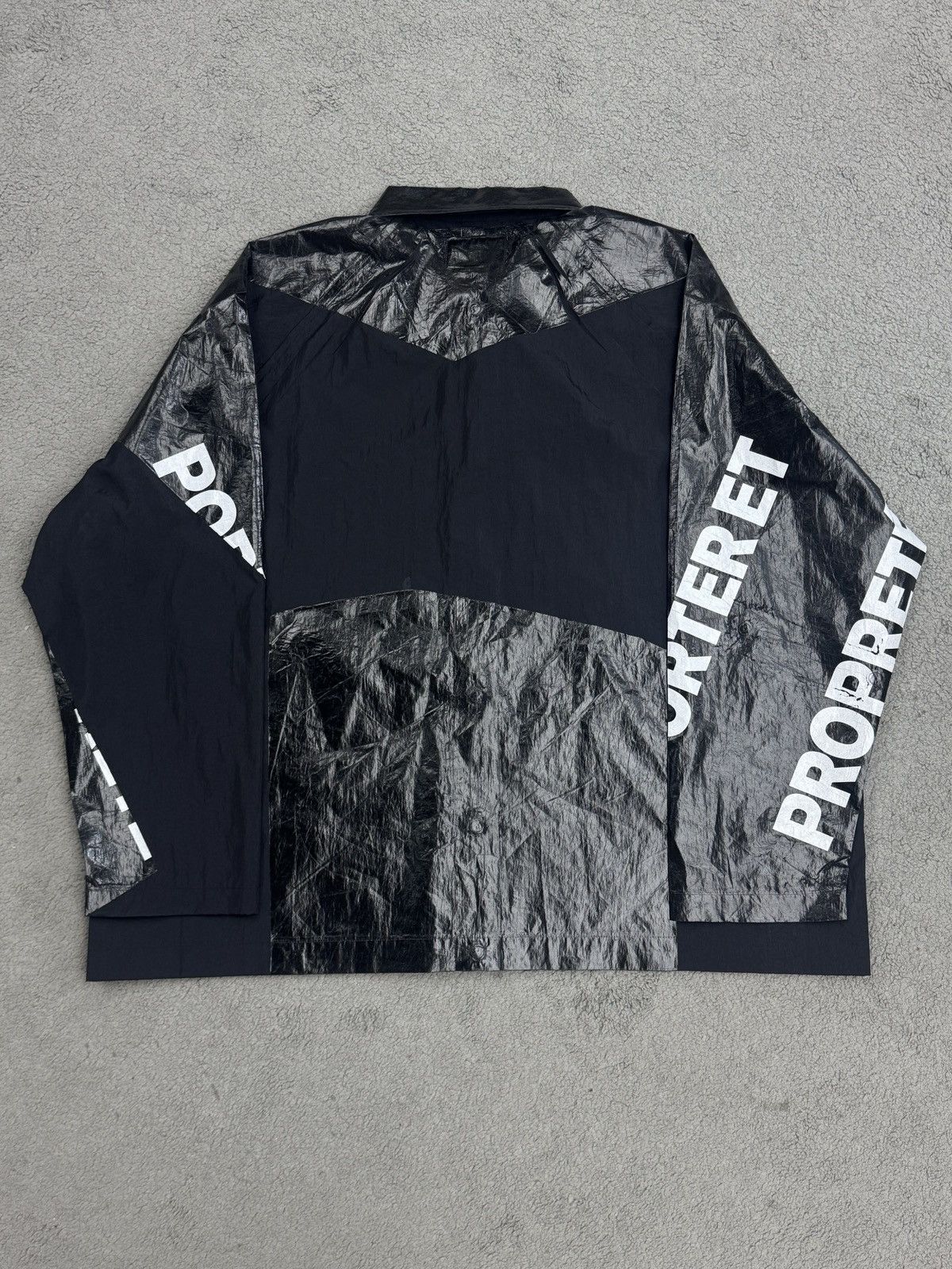 Doublet doublet 18aw shirt Size US M / EU 48-50 / 2 - 10 Thumbnail