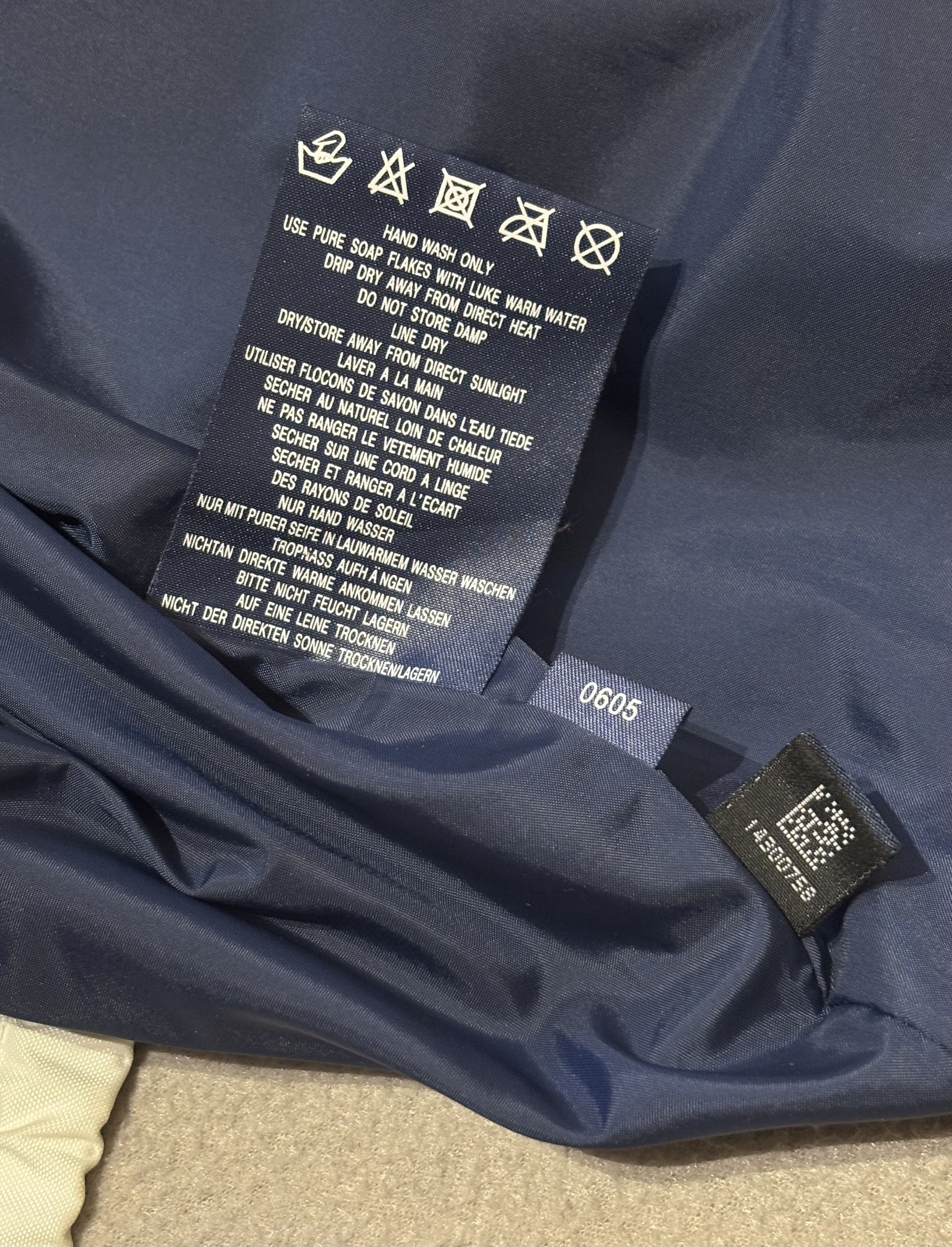 Henri Lloyd Henri Lloyd CT 1000 sailing jacket size M Size US M / EU 48-50 / 2 - 20 Thumbnail