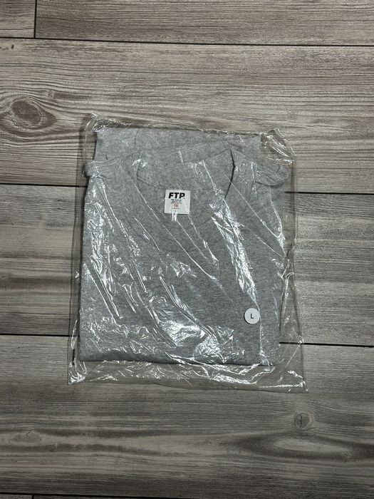 Fuck The Population FTP Fisher Pocket T Shirt | Grailed