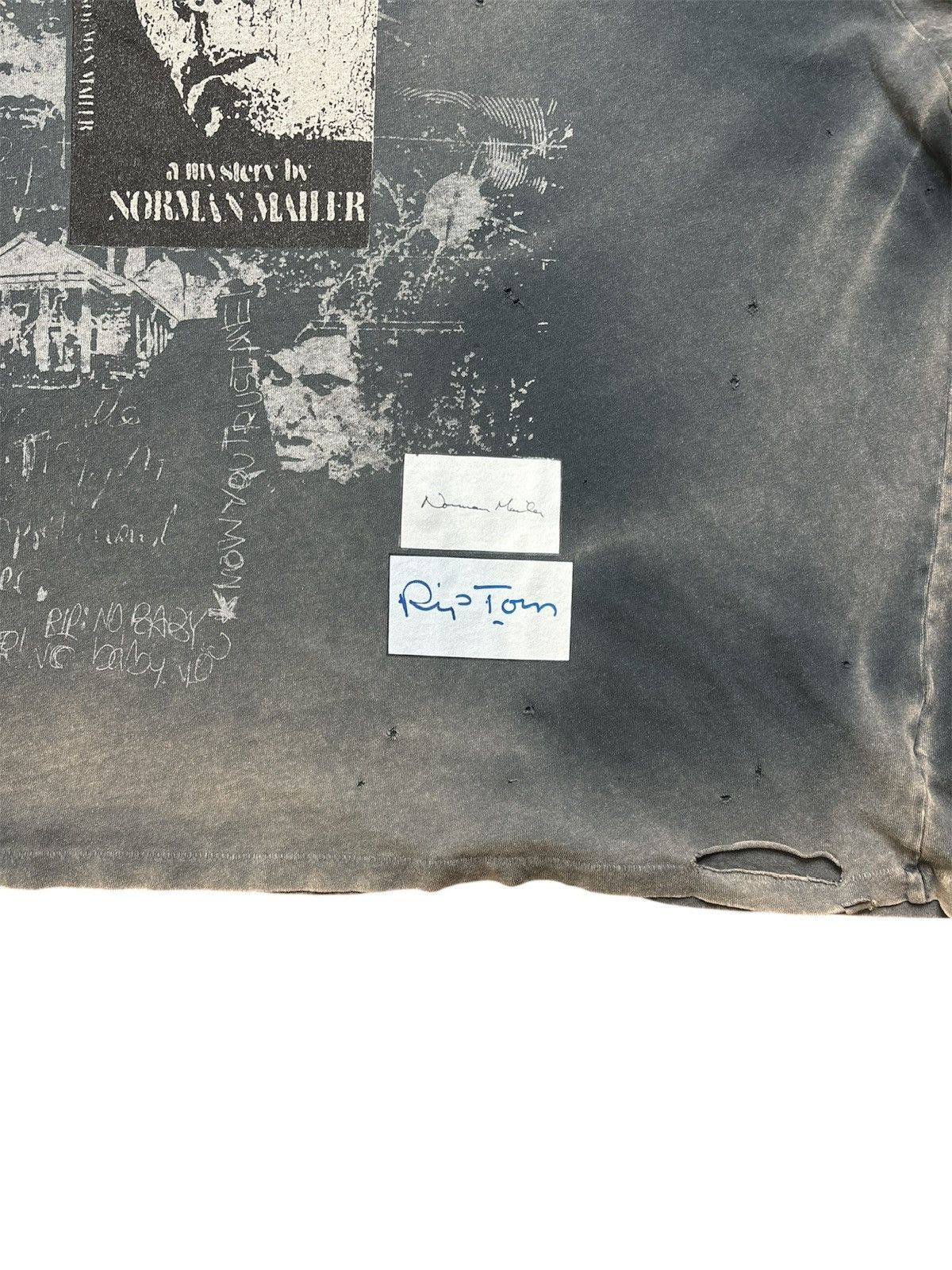 Paly Hollywood Paly Hollywood Maidstone Tee Shirt Size US L / EU 52-54 / 3 - 3 Thumbnail