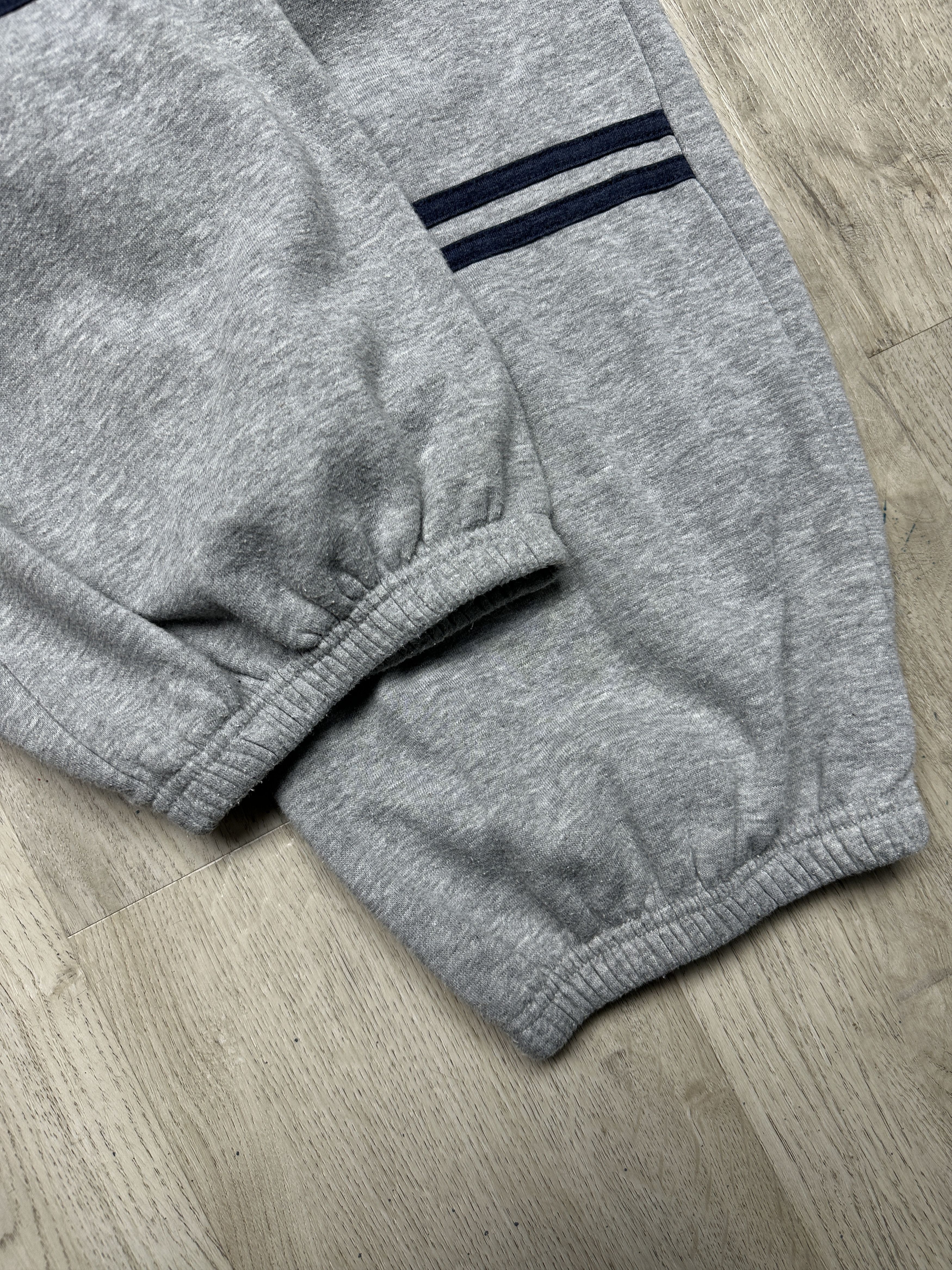Sergio Tacchini Sergio Tacchini Vintage Mens Track Pants Sweatpants Size US 38 / EU 54 - 9 Thumbnail