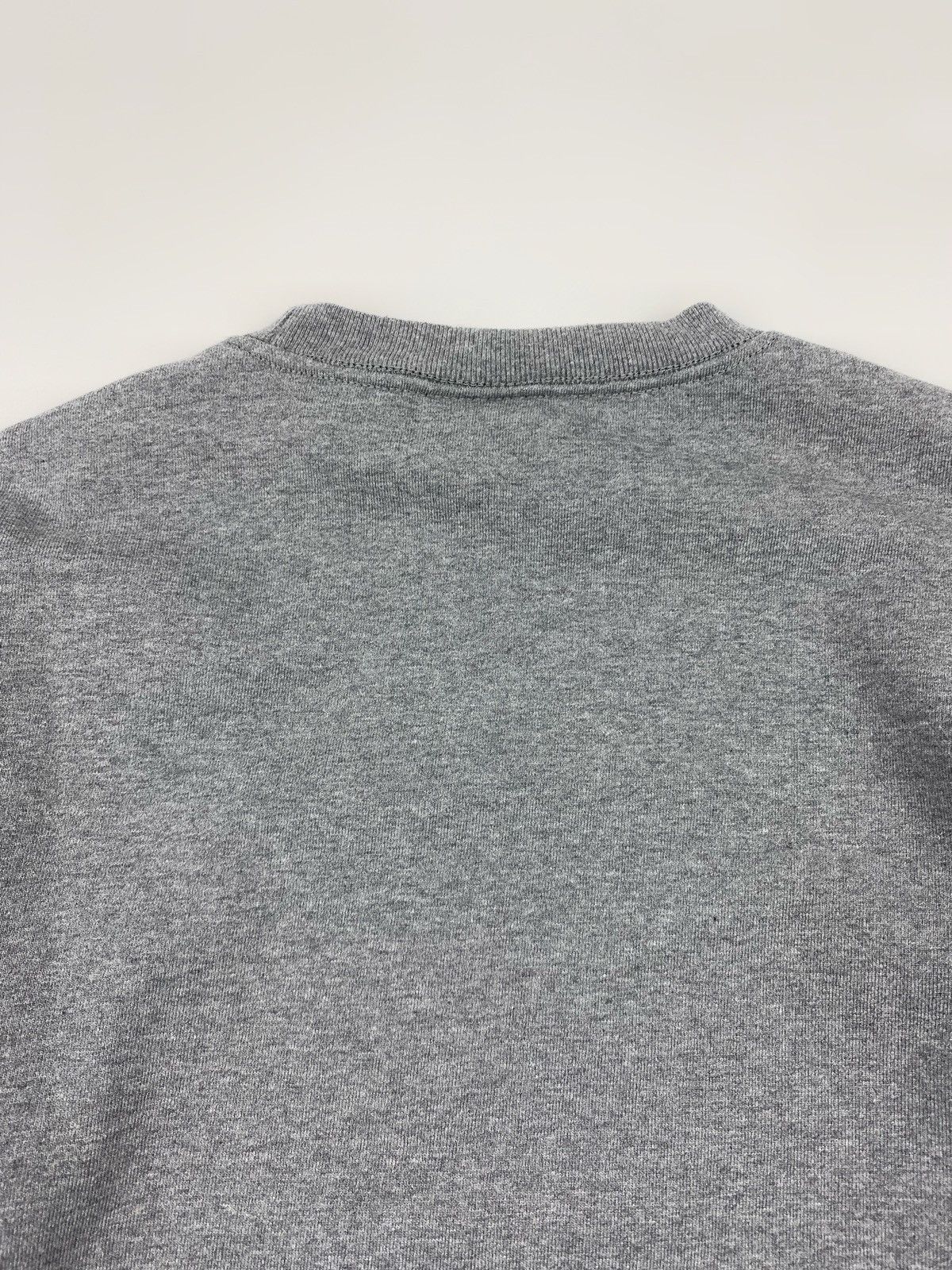 Paul Smith Paul Smith Zebra Logo Crew Neck Sweatshirt Size US M / EU 48-50 / 2 - 7 Thumbnail