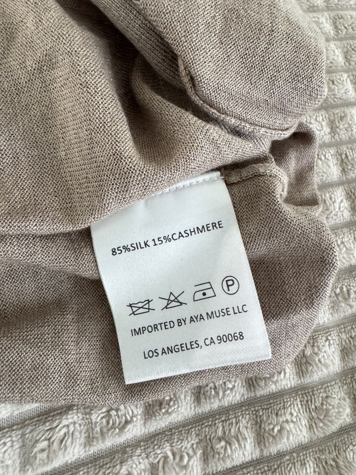 AYA MUSE Aya Muse New Dress Size XS / US 0-2 / IT 36-38 - 8 Thumbnail