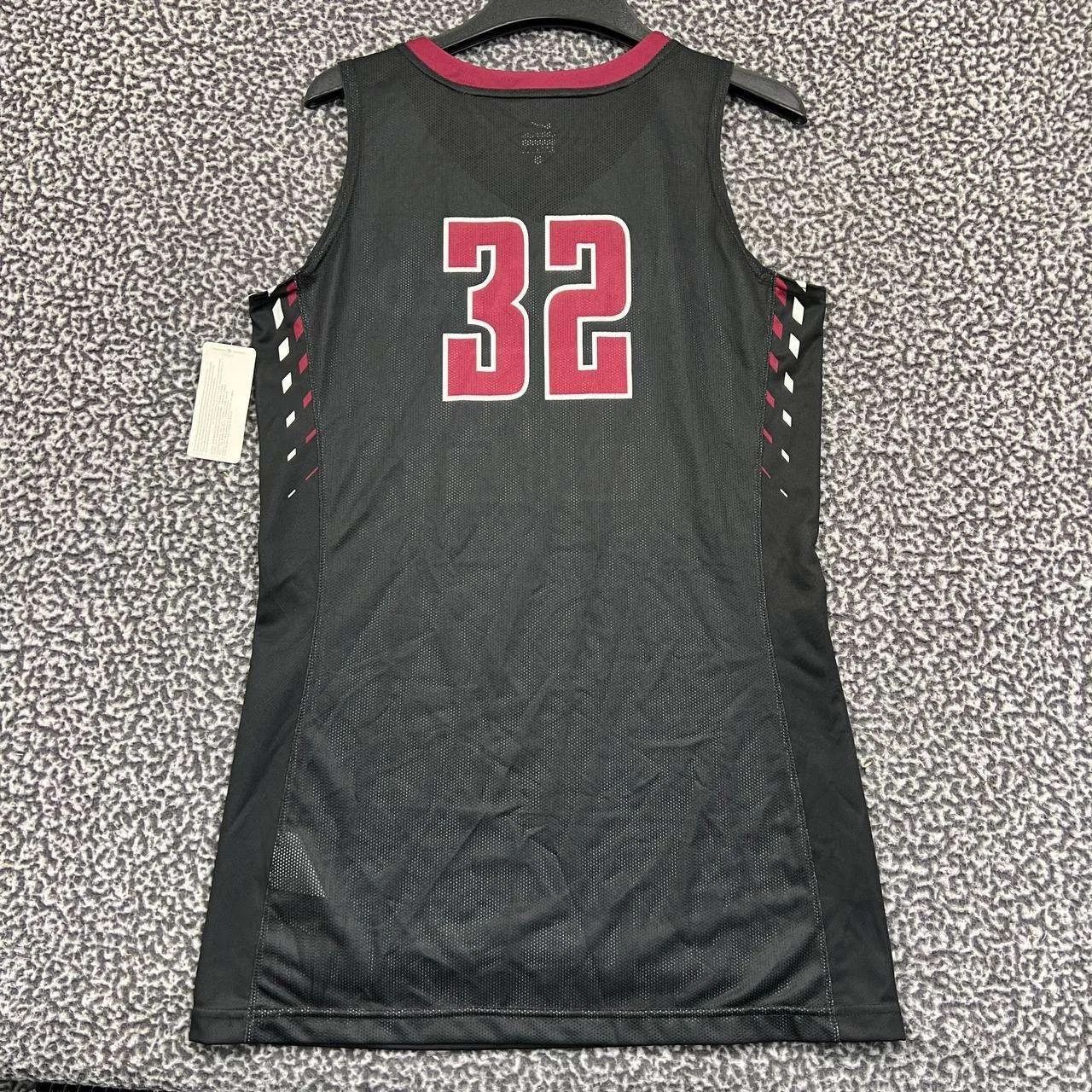 Nike Stanford Cardinal #32 Jersey Shirt Women Nike Sleeveless M Size M / US 6-8 / IT 42-44 - 2 Thumbnail