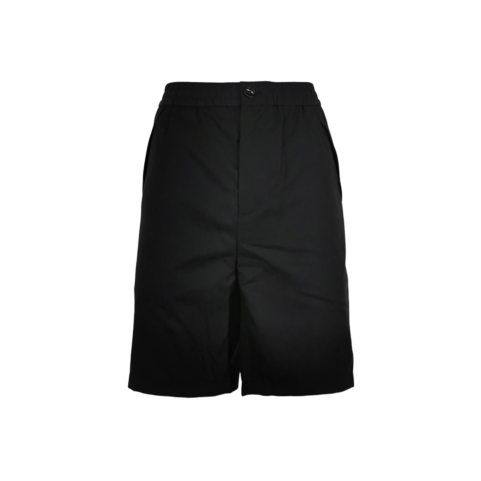Burberry Burberry Wool Shorts Size 54 Size US 38 / EU 54 - 1 Thumbnail