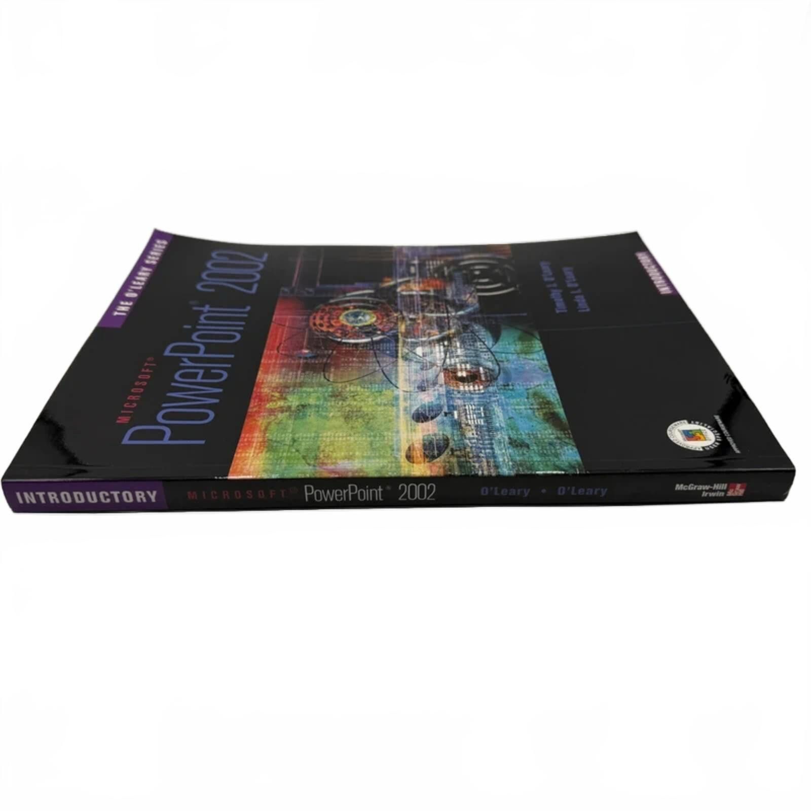 Other The O'Leary Series Microsoft PowerPoint 2002 Size ONE SIZE - 6 Thumbnail