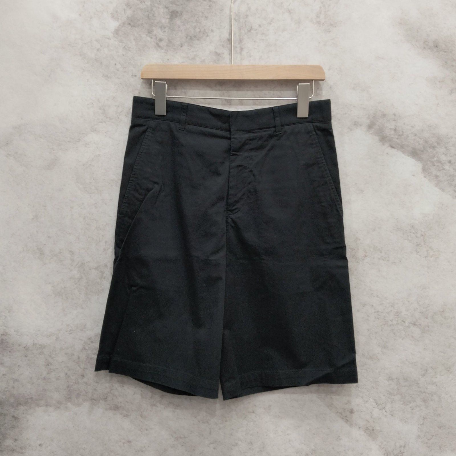 Dior Dior Cotton Blend Shorts Size 28 Size US 28 / EU 44 - 1 Thumbnail